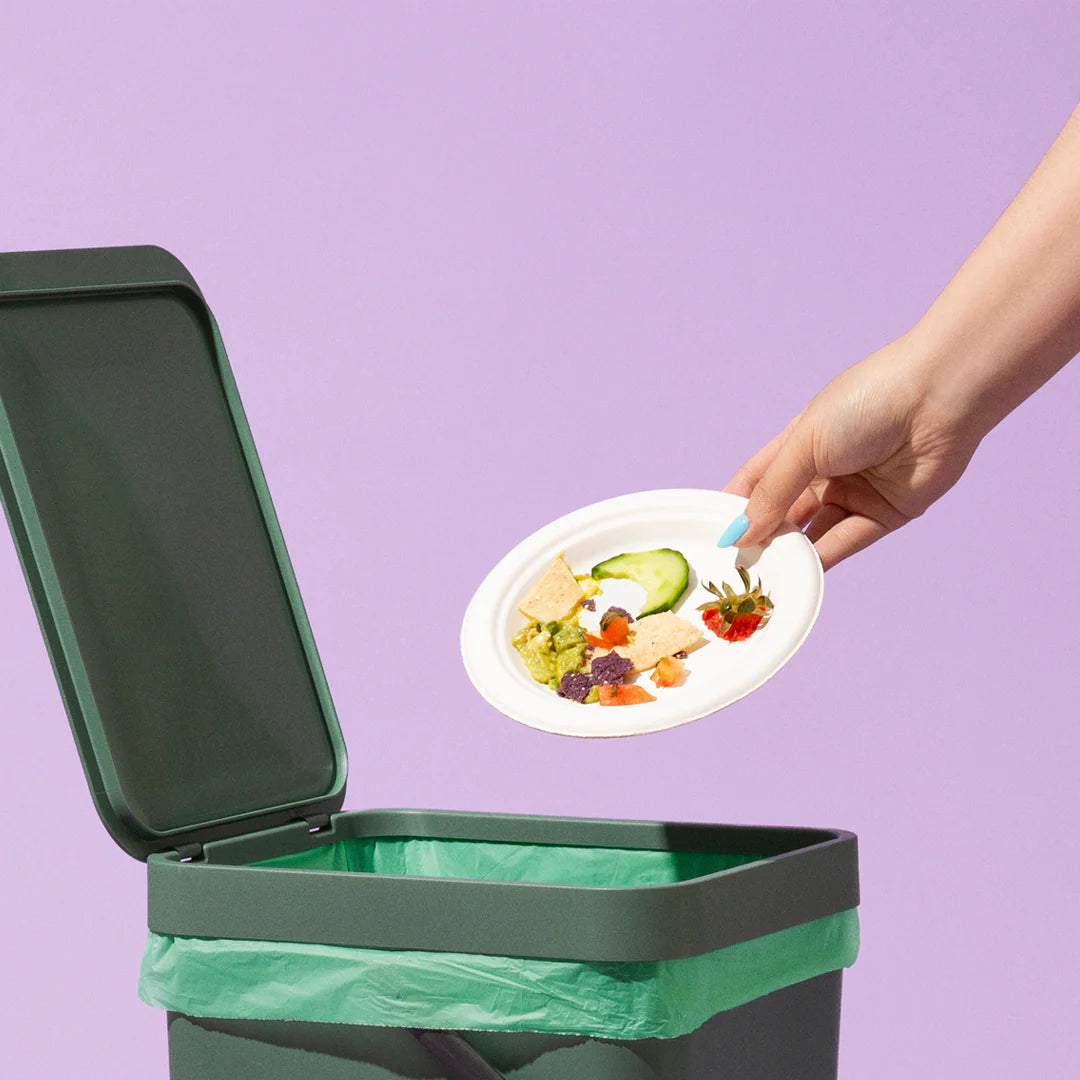Repurpose Compostable Small Bin Bag (3 gal)