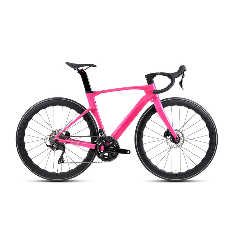 CYCLONE PRO 2025 - SHIMANO 105 24 Speed - Carbon Road Bike-4
