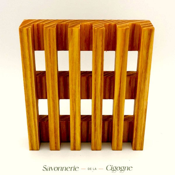 Porte savon bois-2