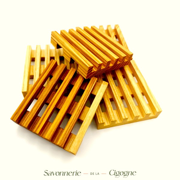 Porte savon bois-3