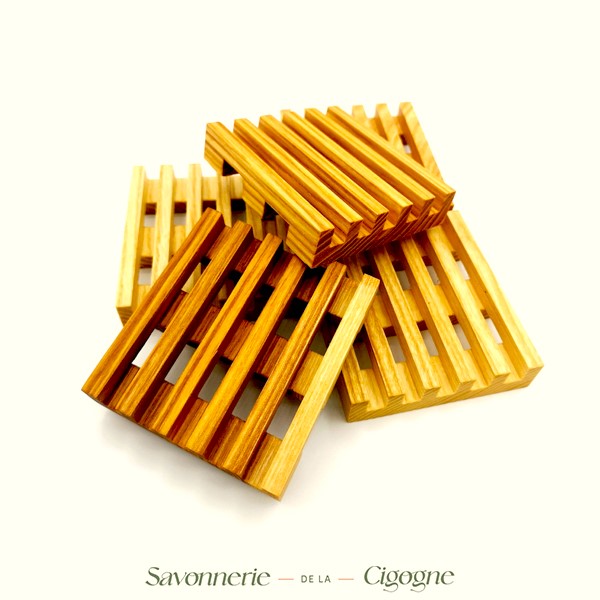 Porte savon bois-4