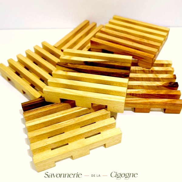 Porte savon bois-8