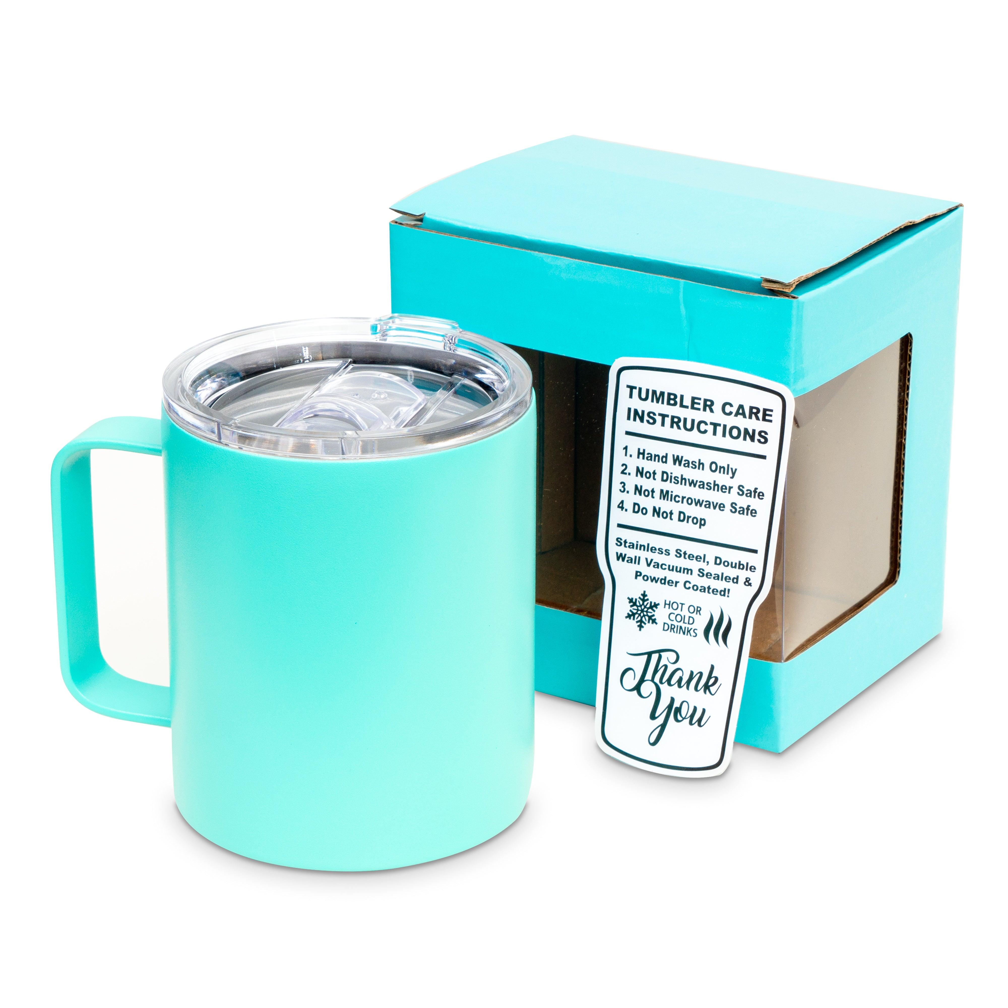 12oz Coffee Mug-12