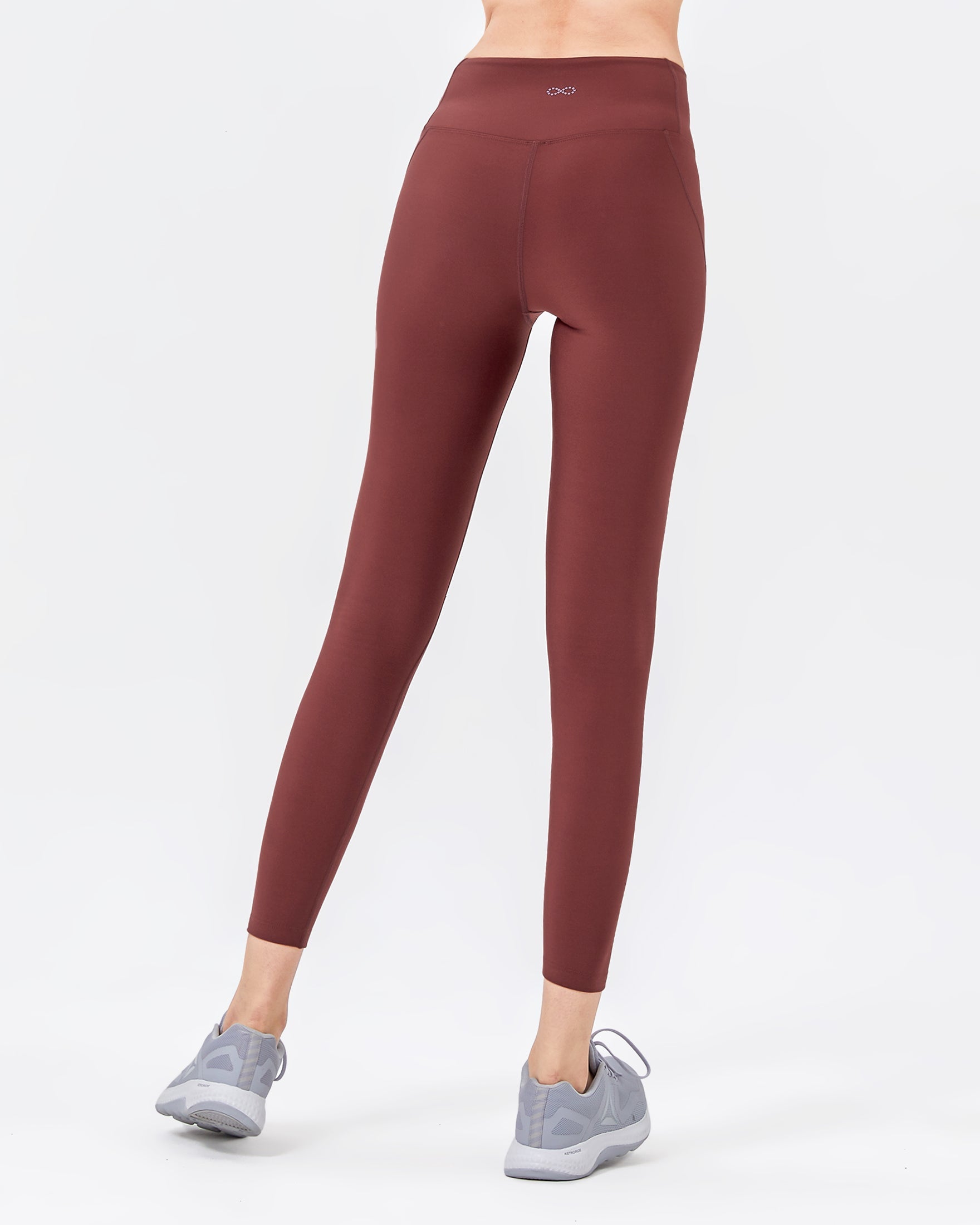 Thermic Fleece Leggings 25.5"-26