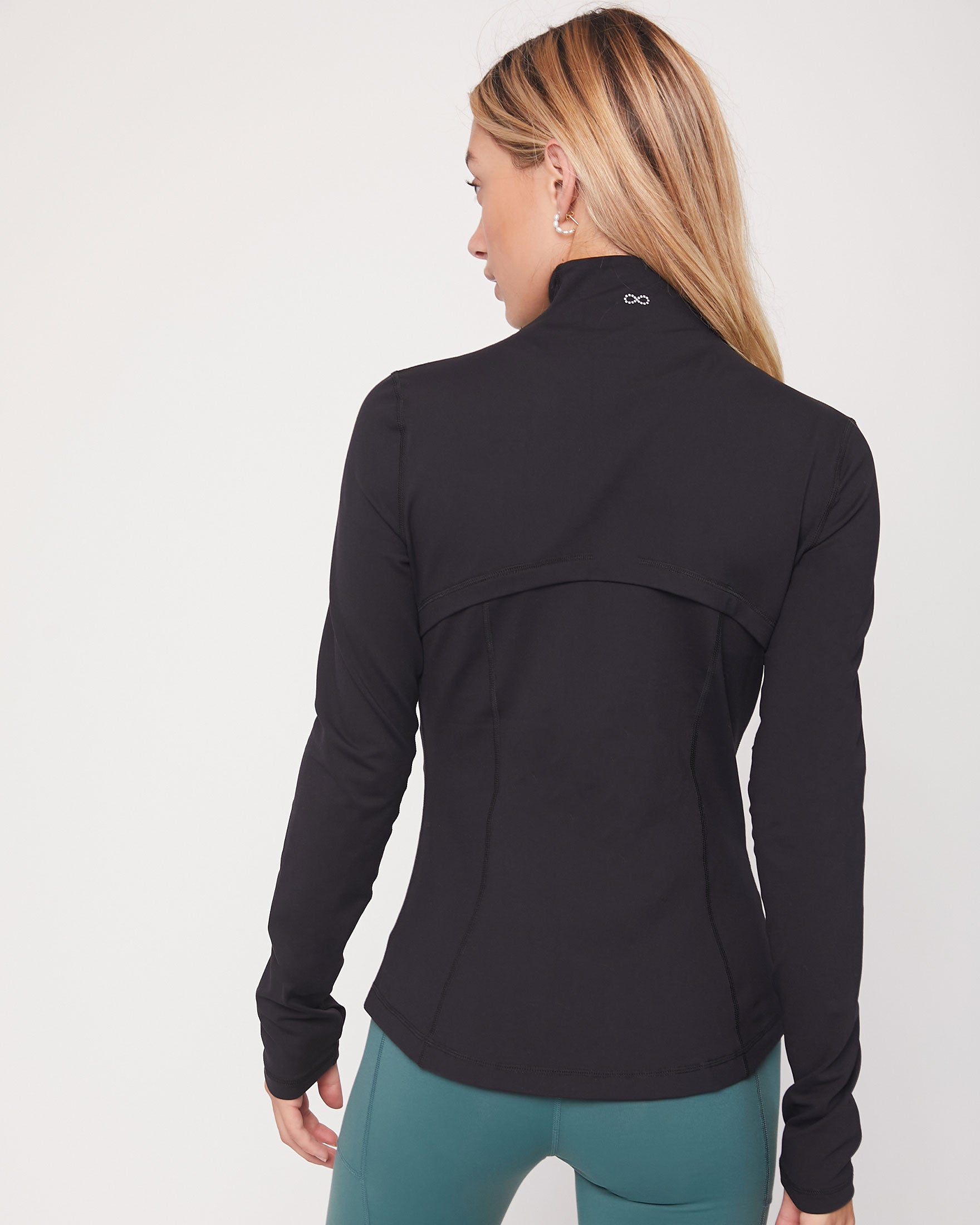 Gen XYZ Zip Up Track Jacket-9