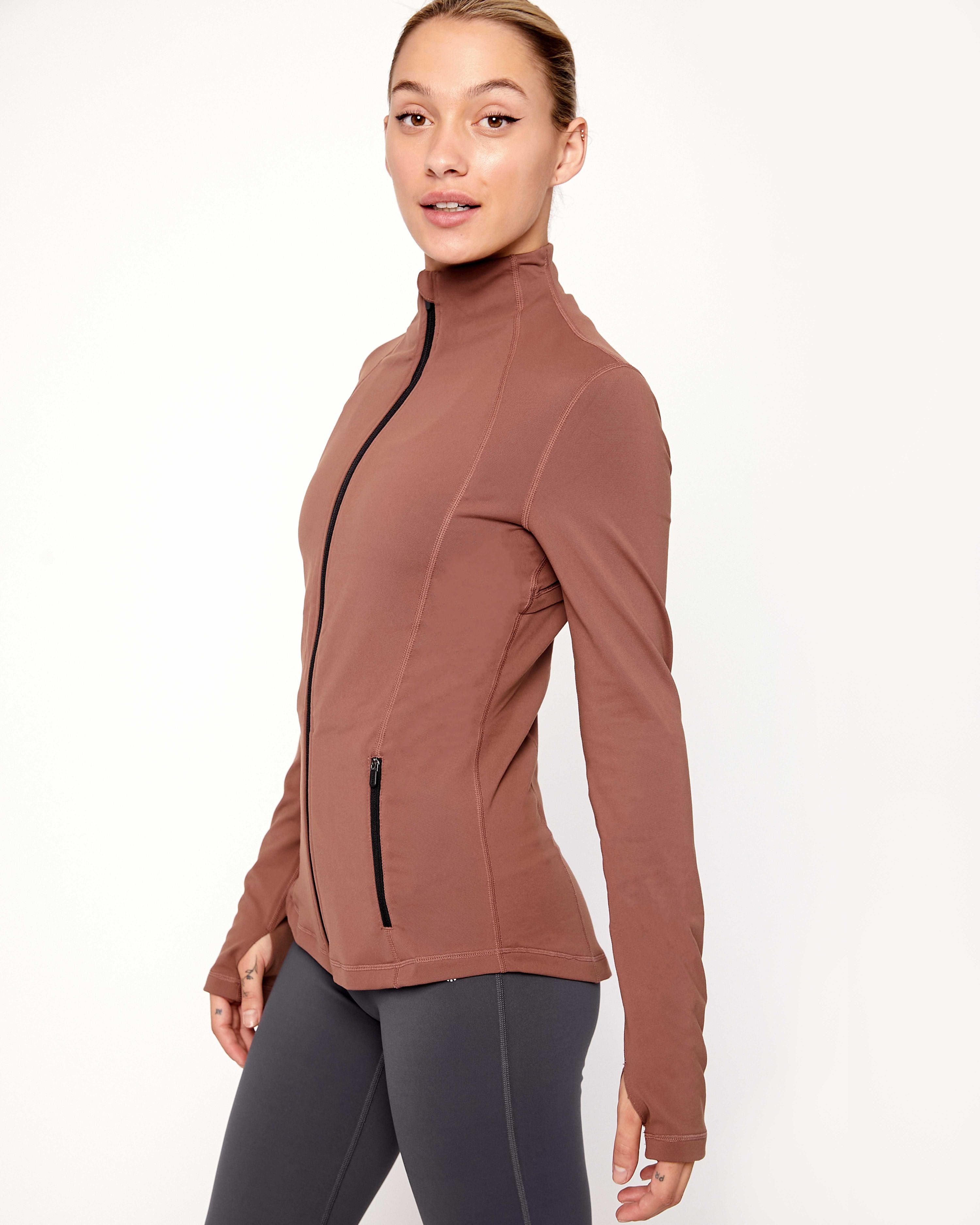 Gen XYZ Zip Up Track Jacket-19