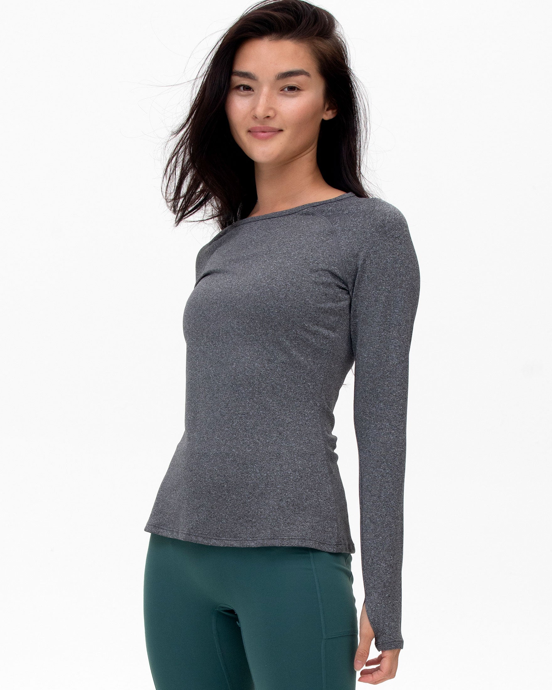 Citizen Compression Long Sleeve-15