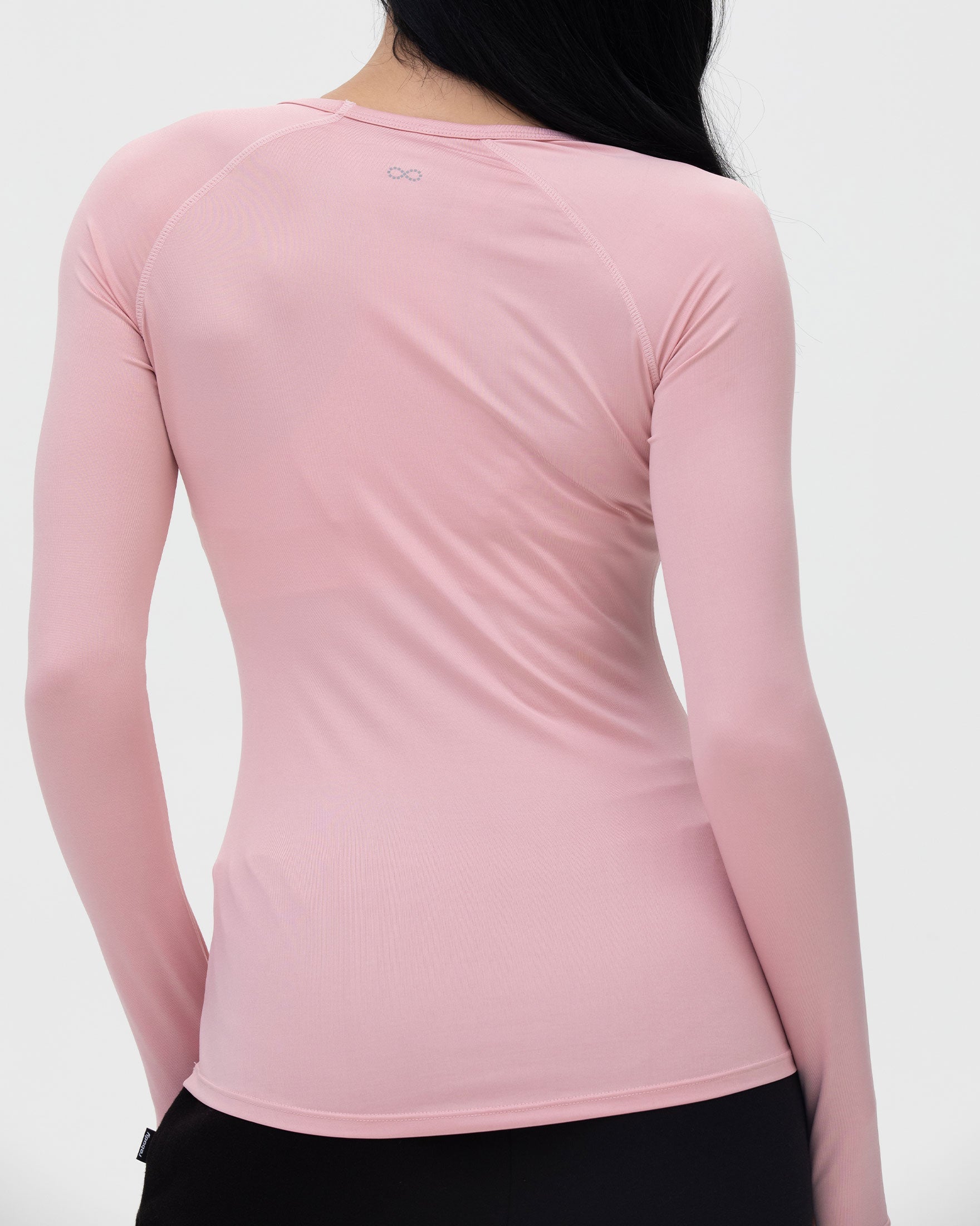 Citizen Compression Long Sleeve-2