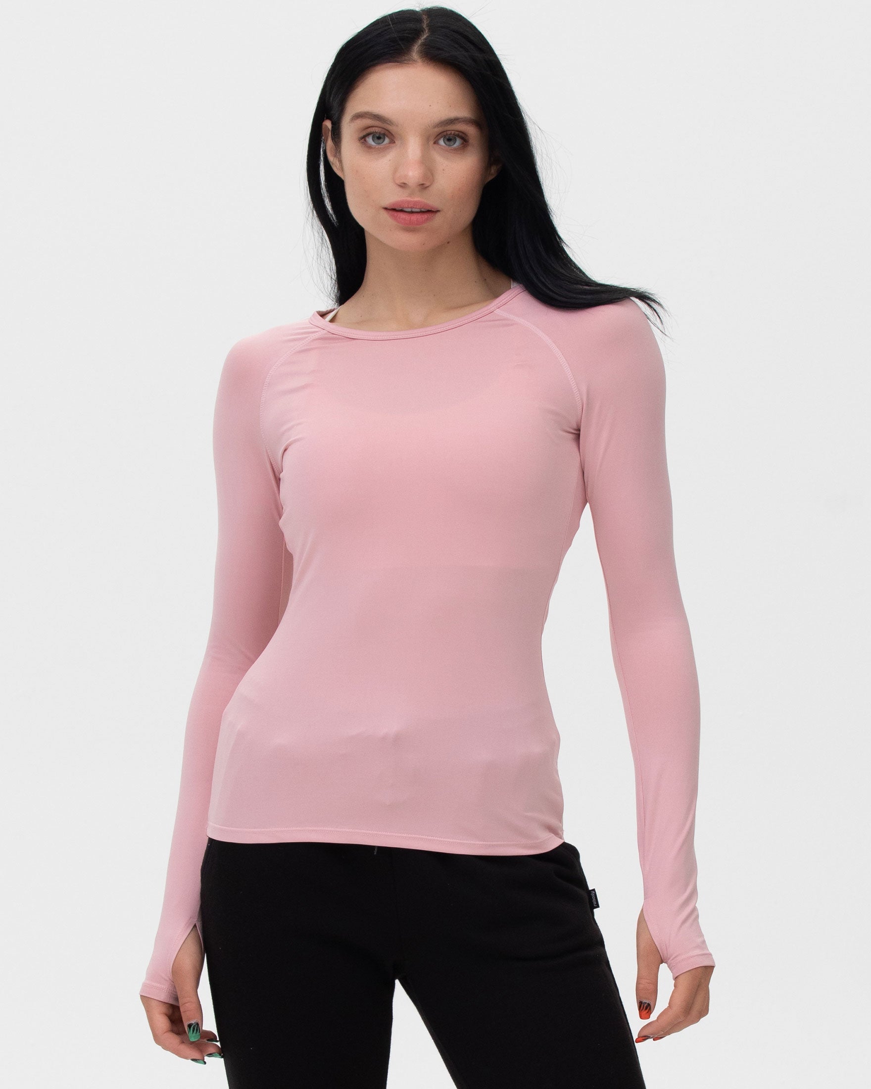 Citizen Compression Long Sleeve-0