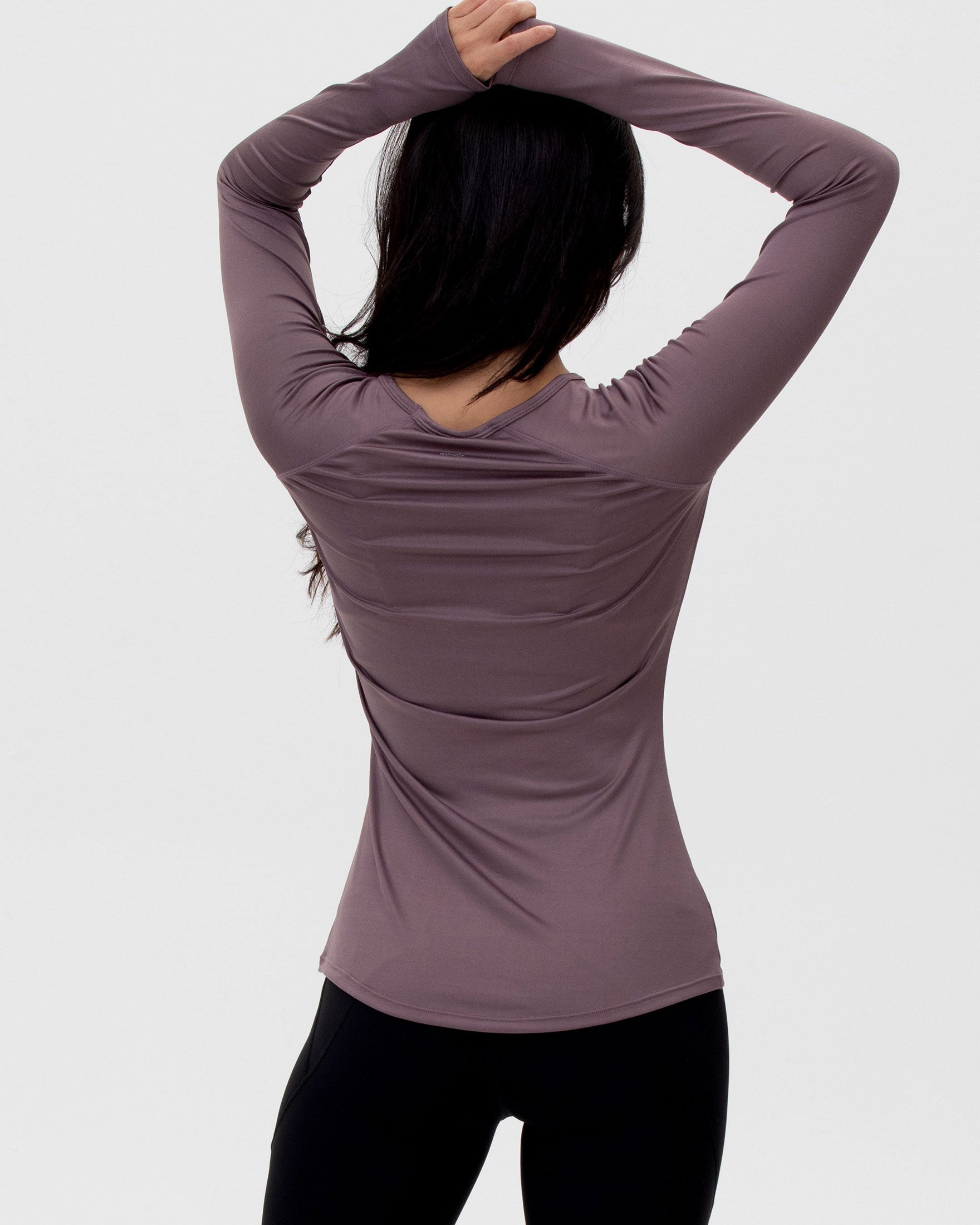Citizen Compression Long Sleeve-12