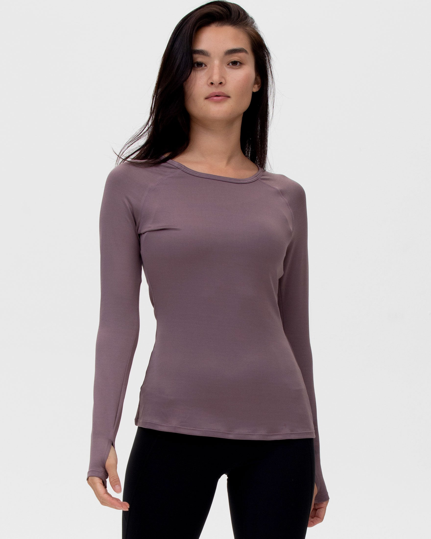 Citizen Compression Long Sleeve-10