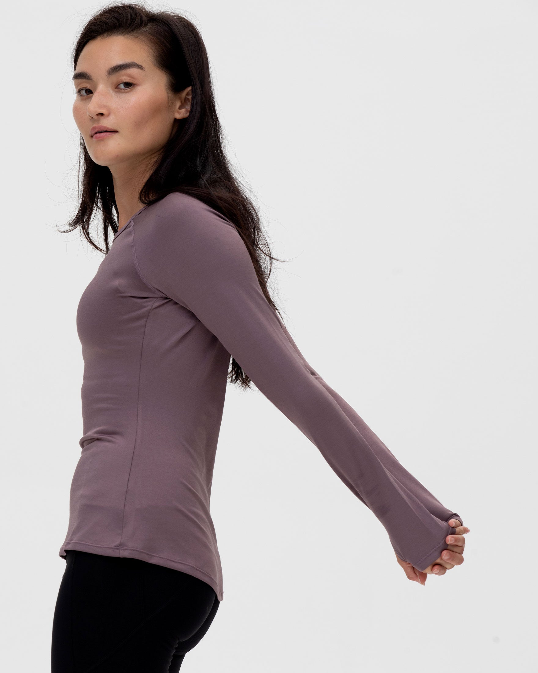 Citizen Compression Long Sleeve-11