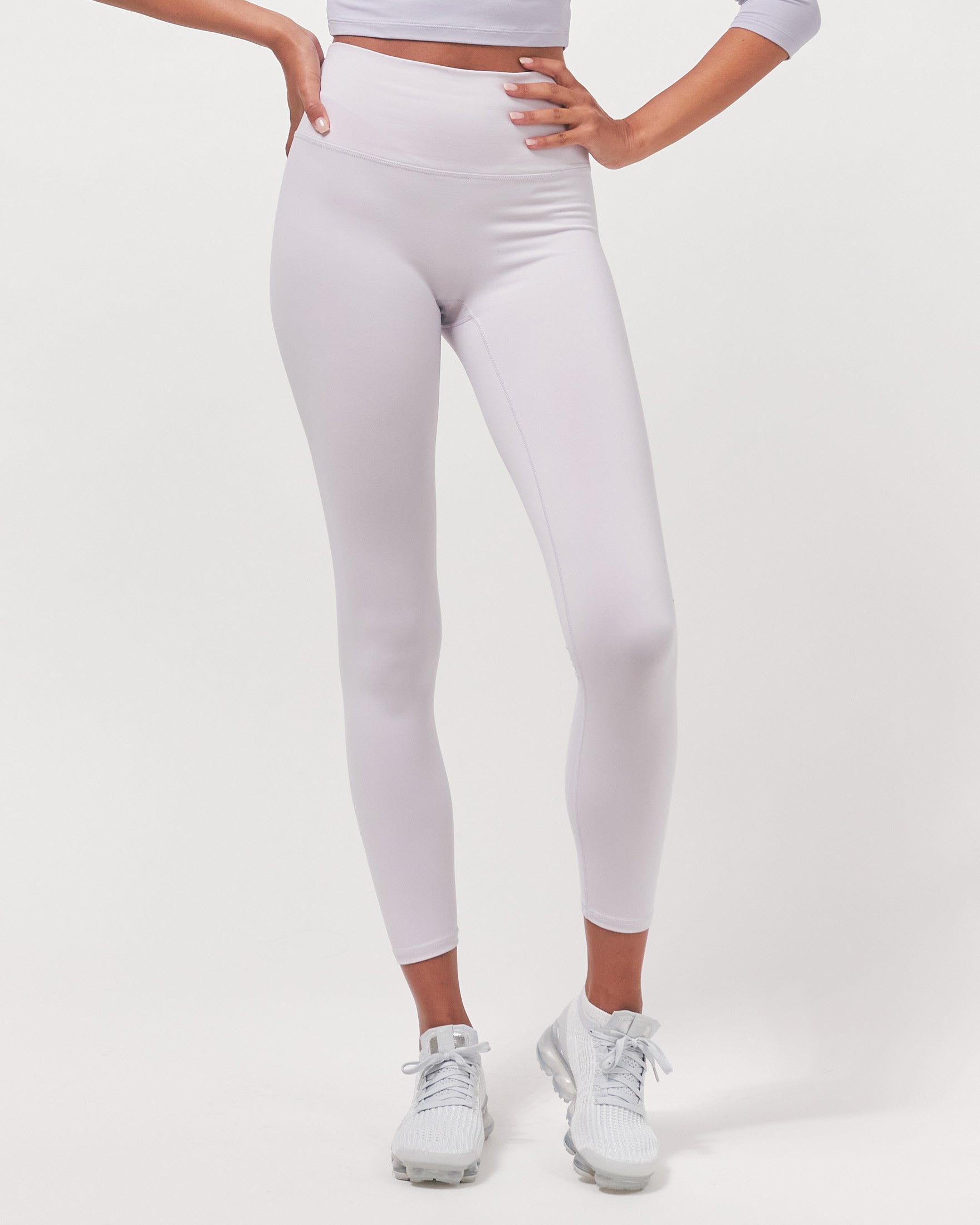 Hybrid Cloudlux Leggings 25" High Waist-5