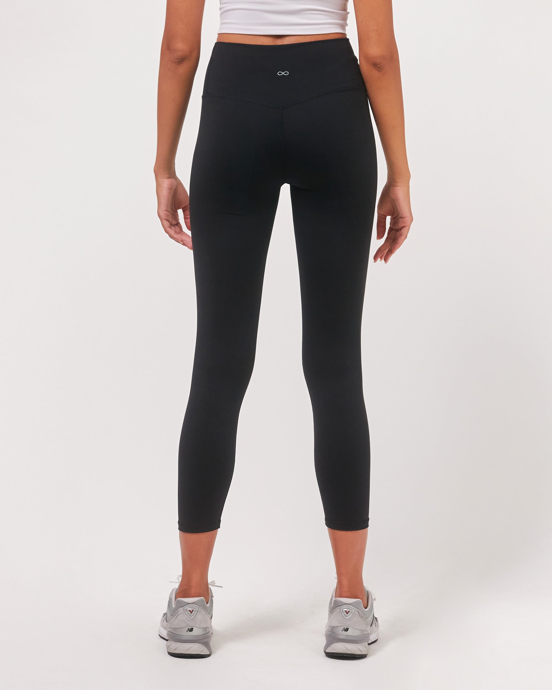Hybrid Cloudlux Leggings 25" High Waist-19