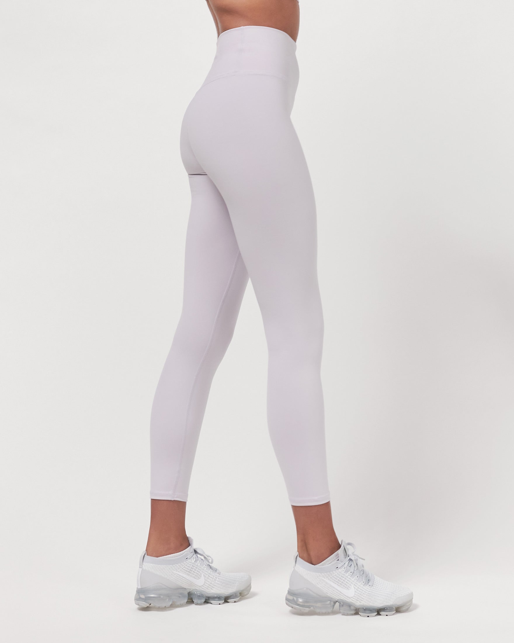 Hybrid Cloudlux Leggings 25" High Waist-6