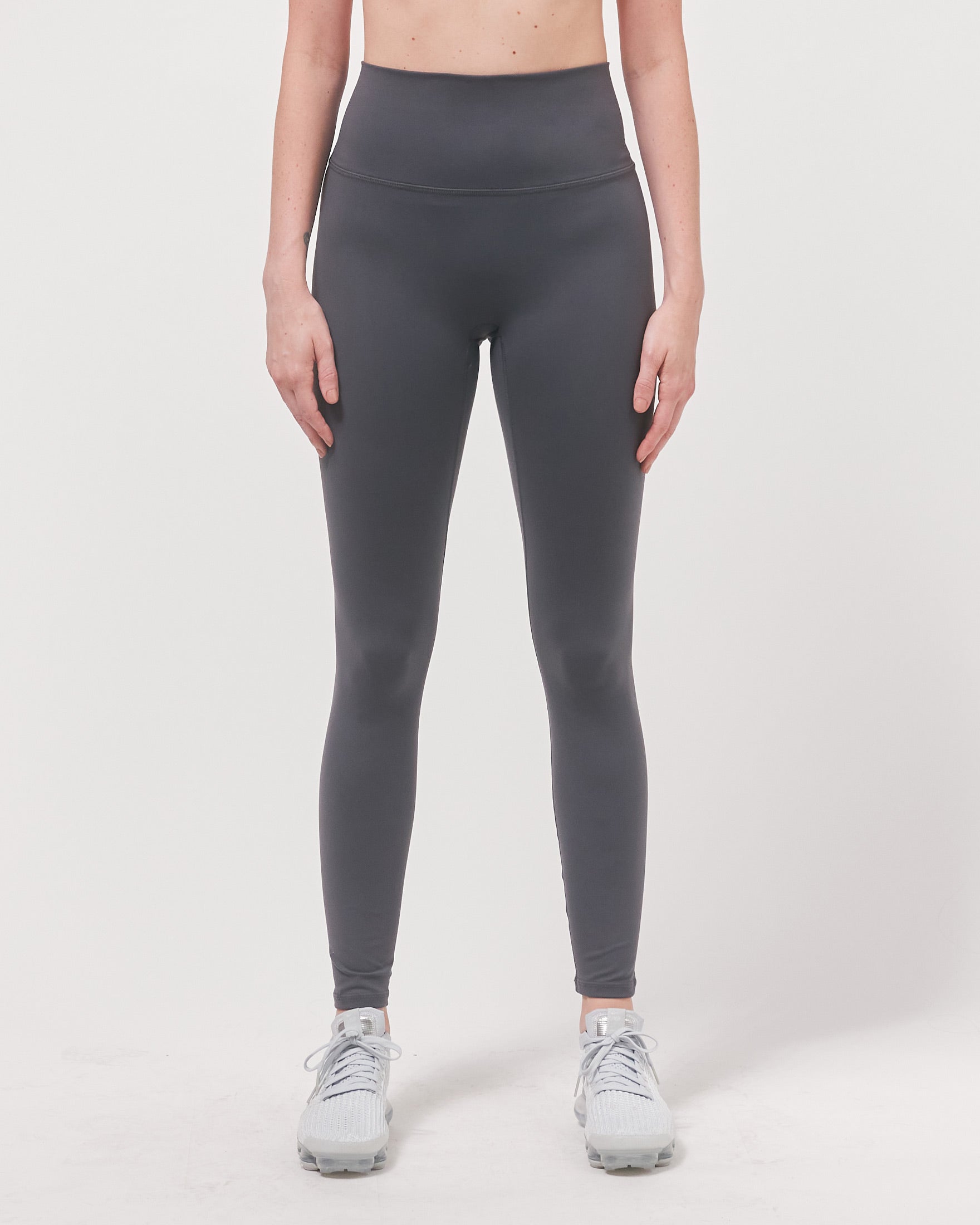 Hybrid Cloudlux Leggings 25" High Waist-11
