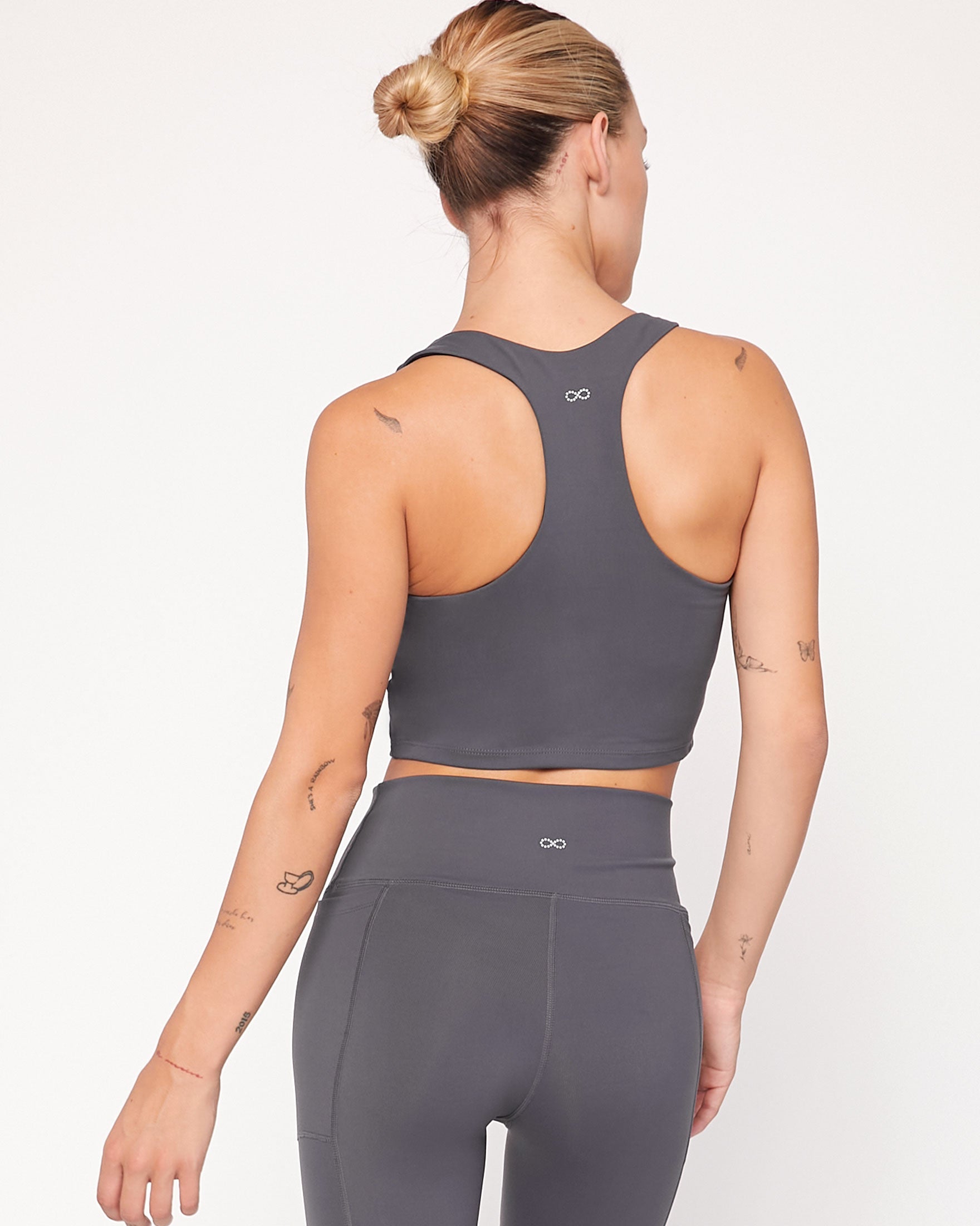 Juno Cloudlux Longline Bra-10