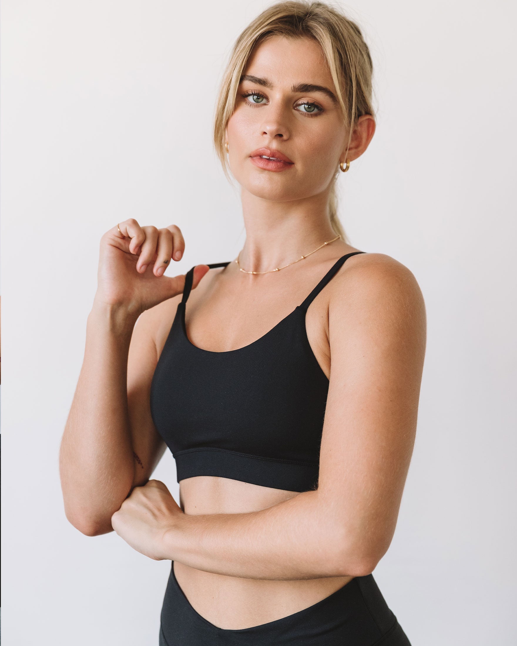 Cammie Cloudlux Bra-12