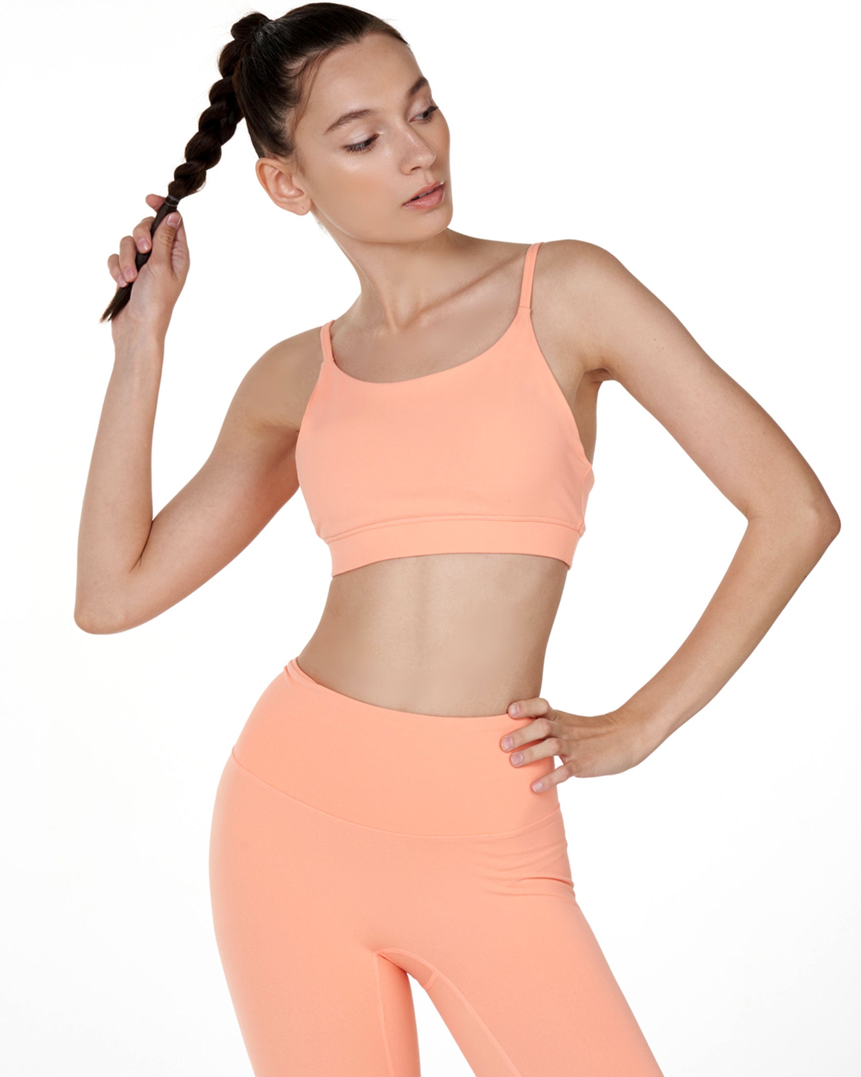 Cammie Cloudlux Bra-32