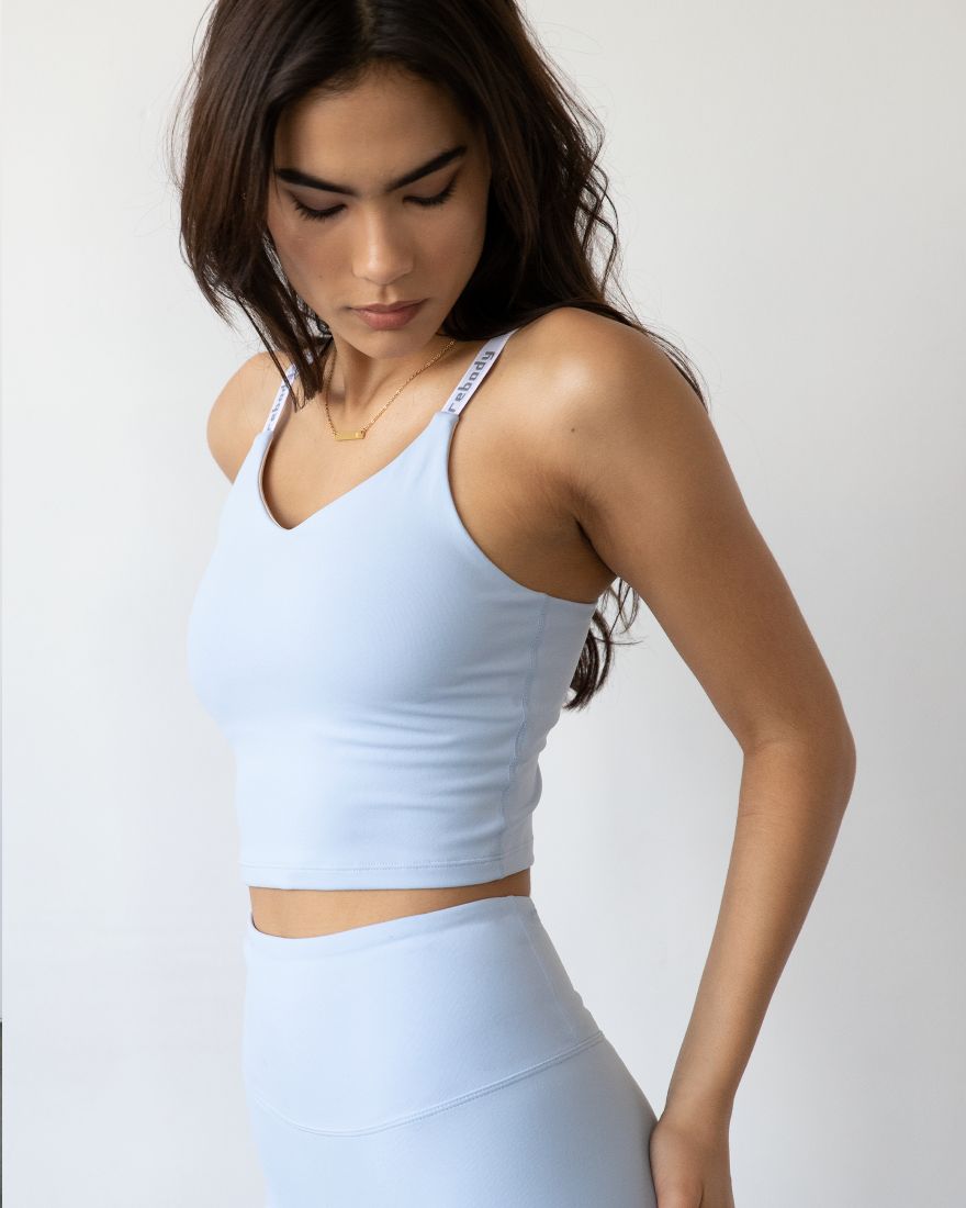 Maia Cloudlux Longline Bra-29