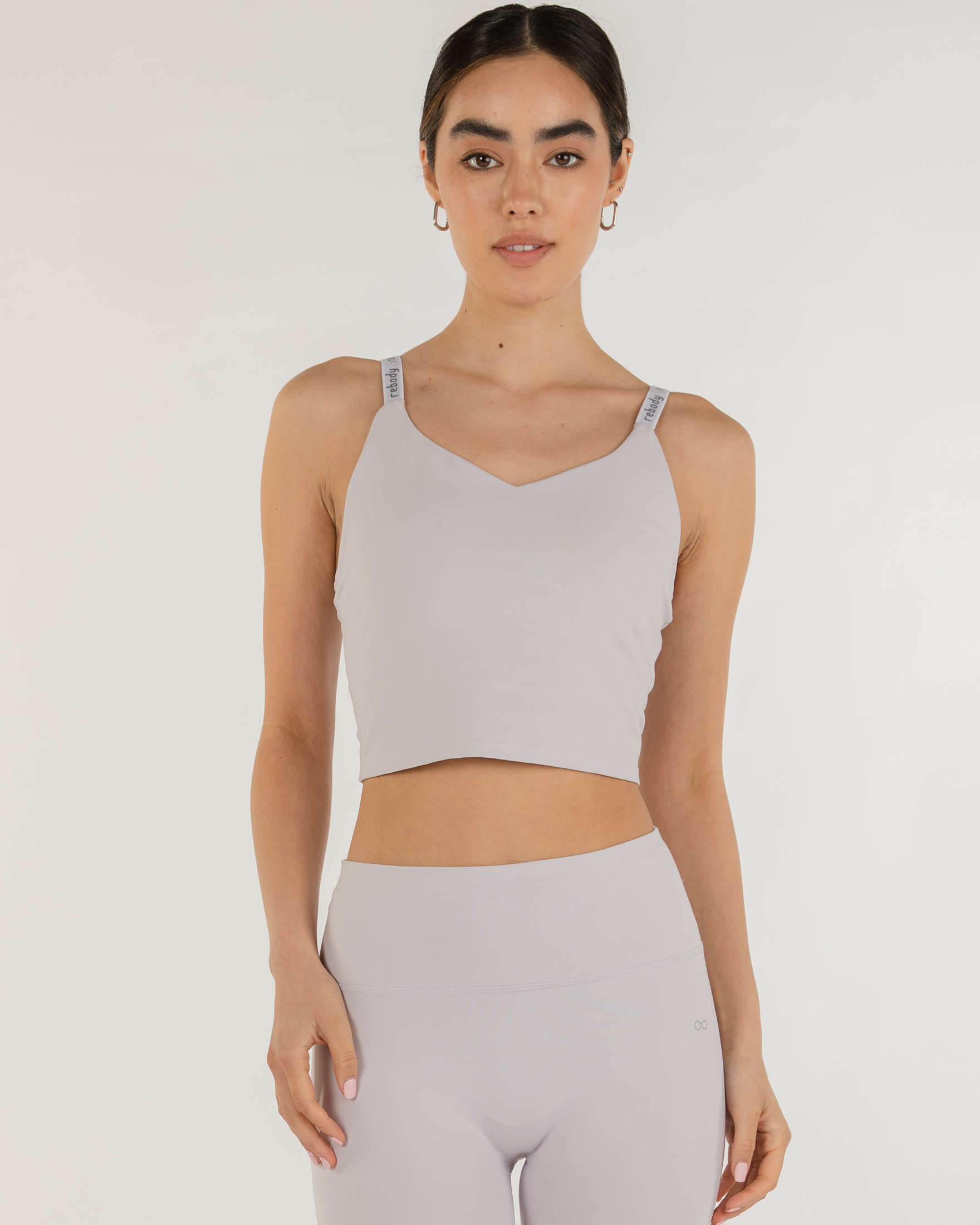 Maia Cloudlux Longline Bra-10