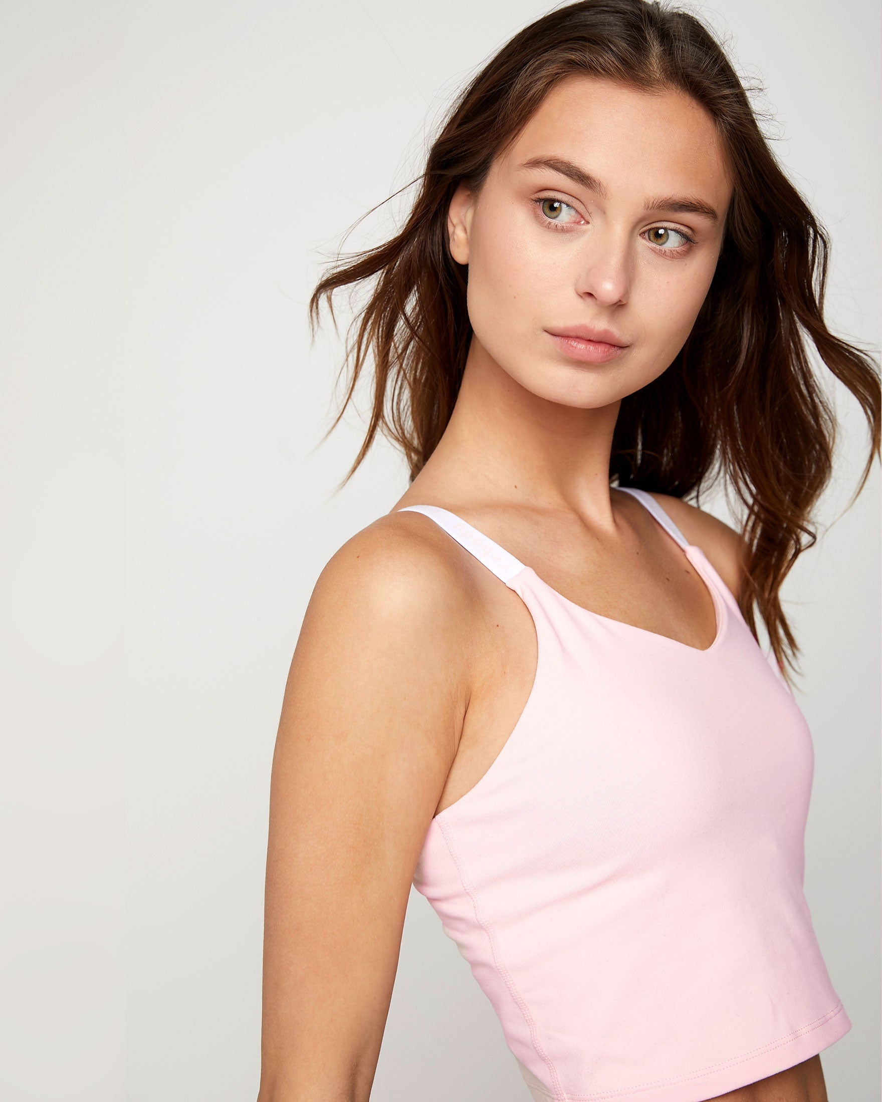 Maia Cloudlux Longline Bra-0