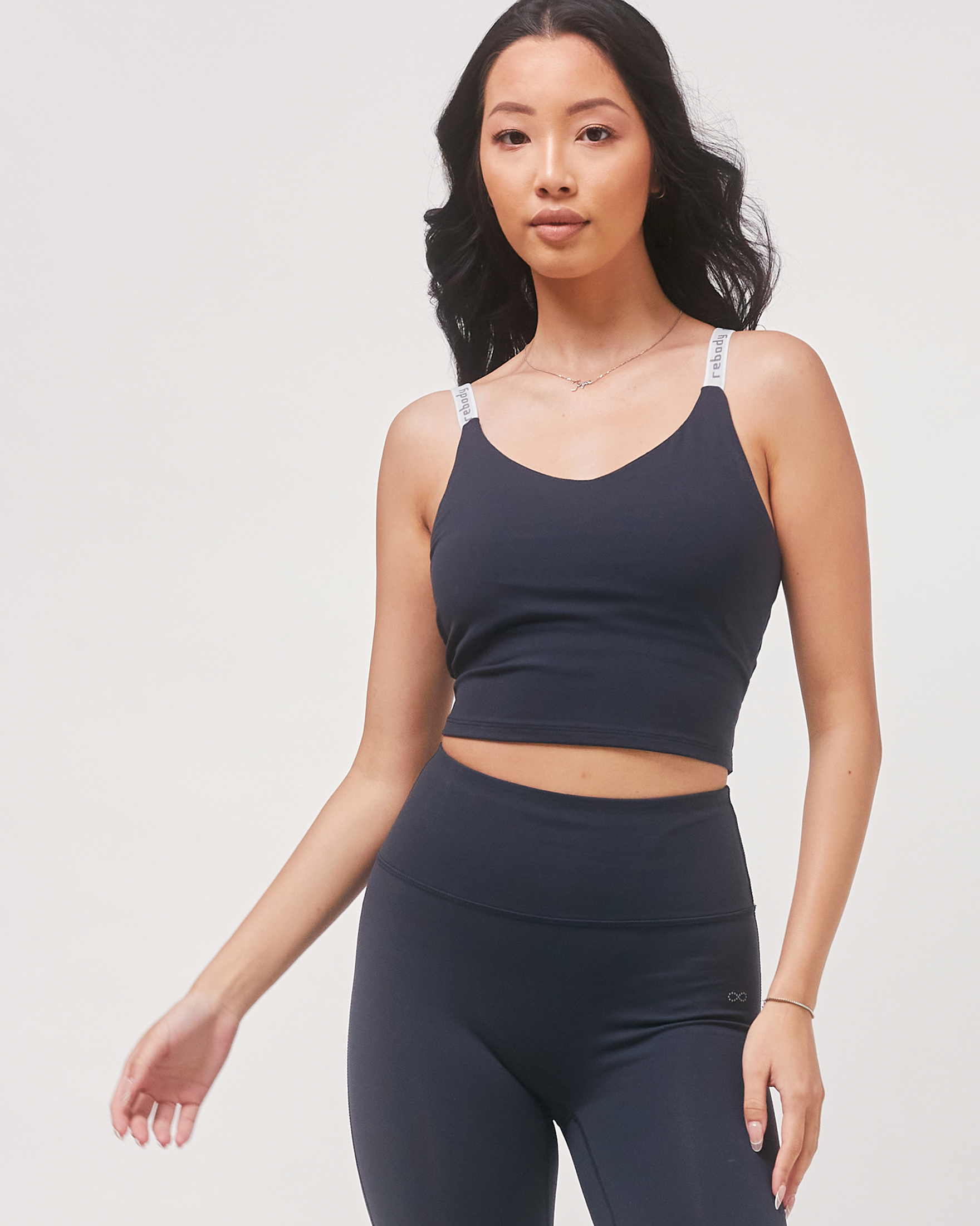 Maia Cloudlux Longline Bra-14