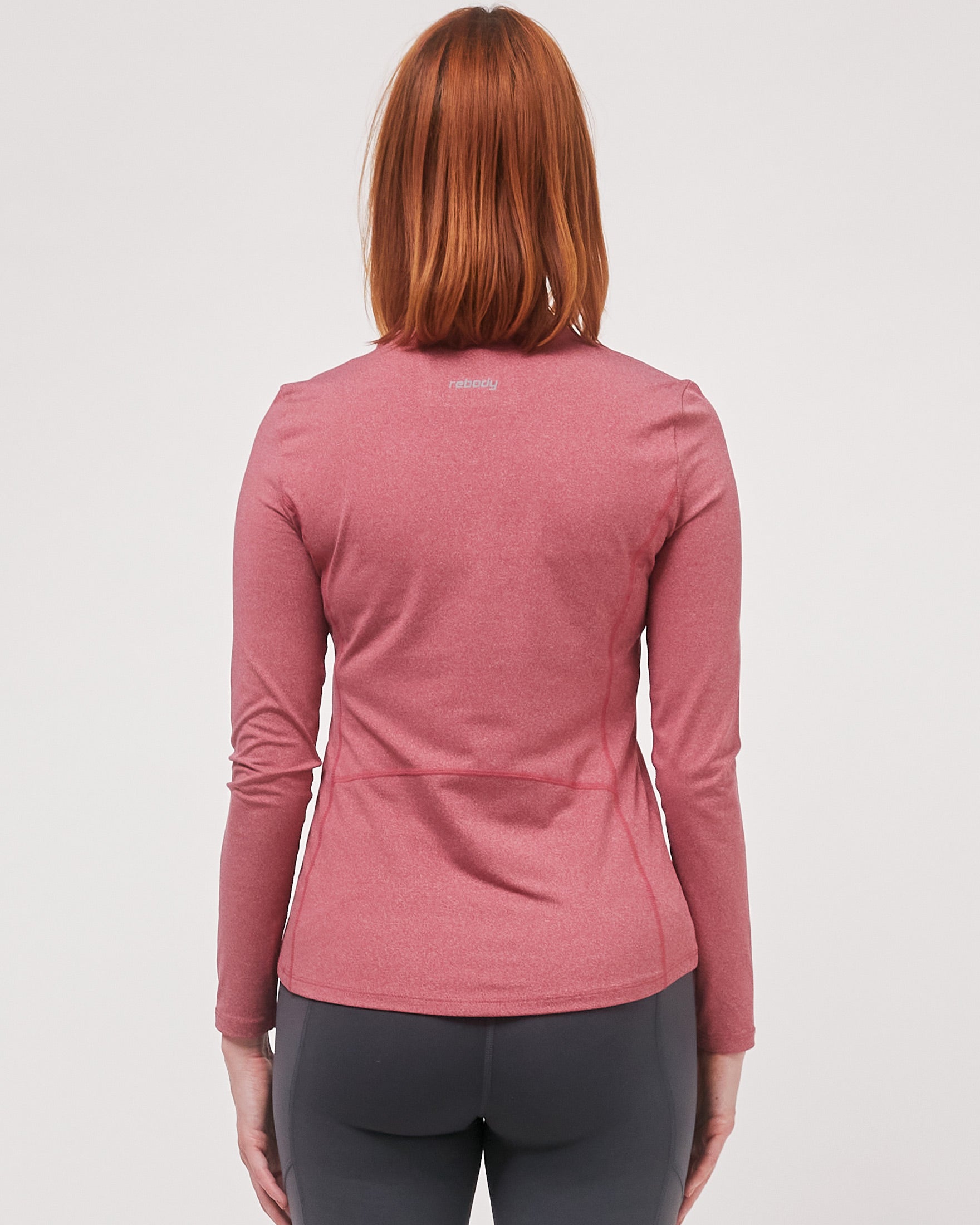 To Practice Compression Long Sleeve-15