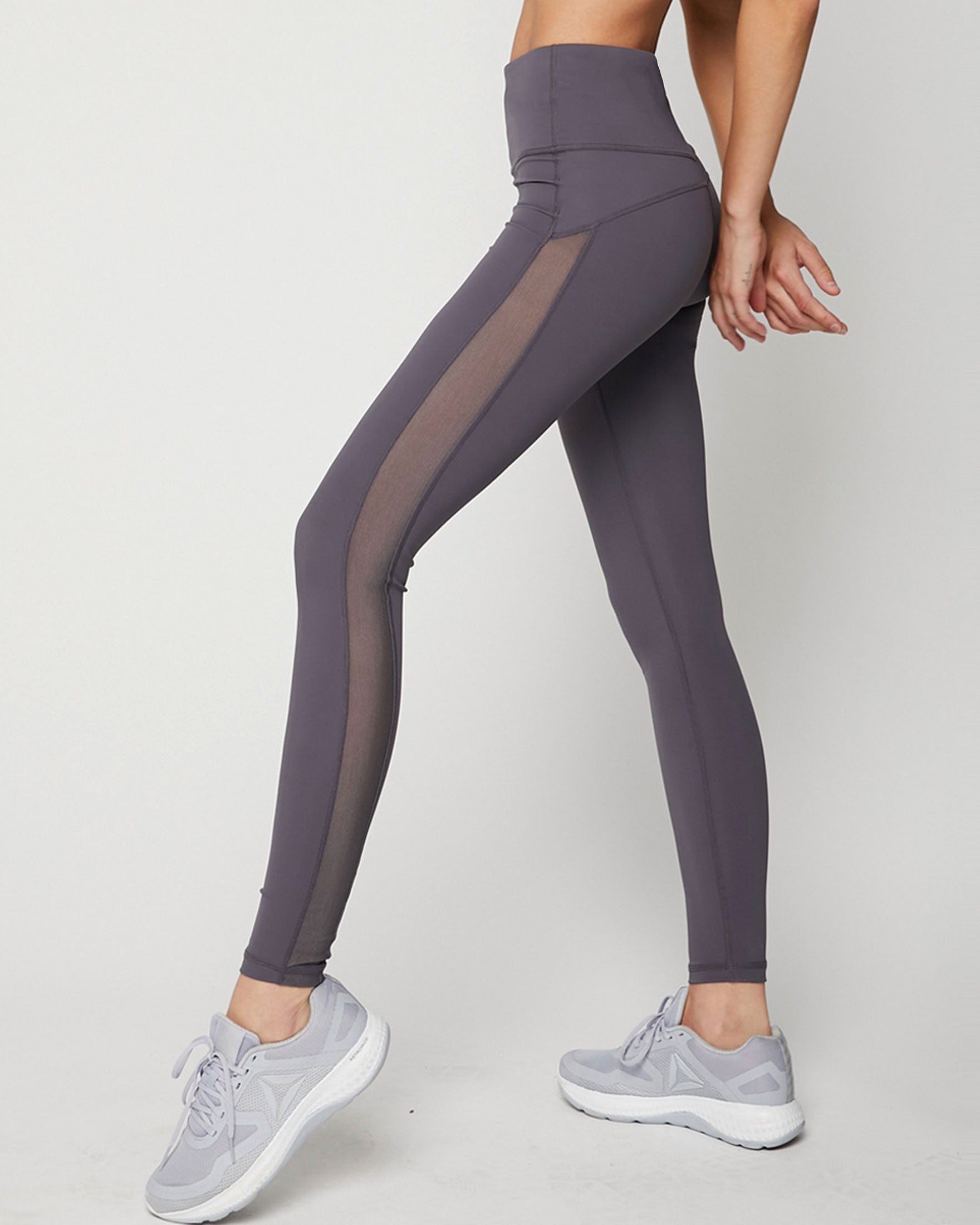 Incline Silkiflex™ Leggings 26" High Waist-9