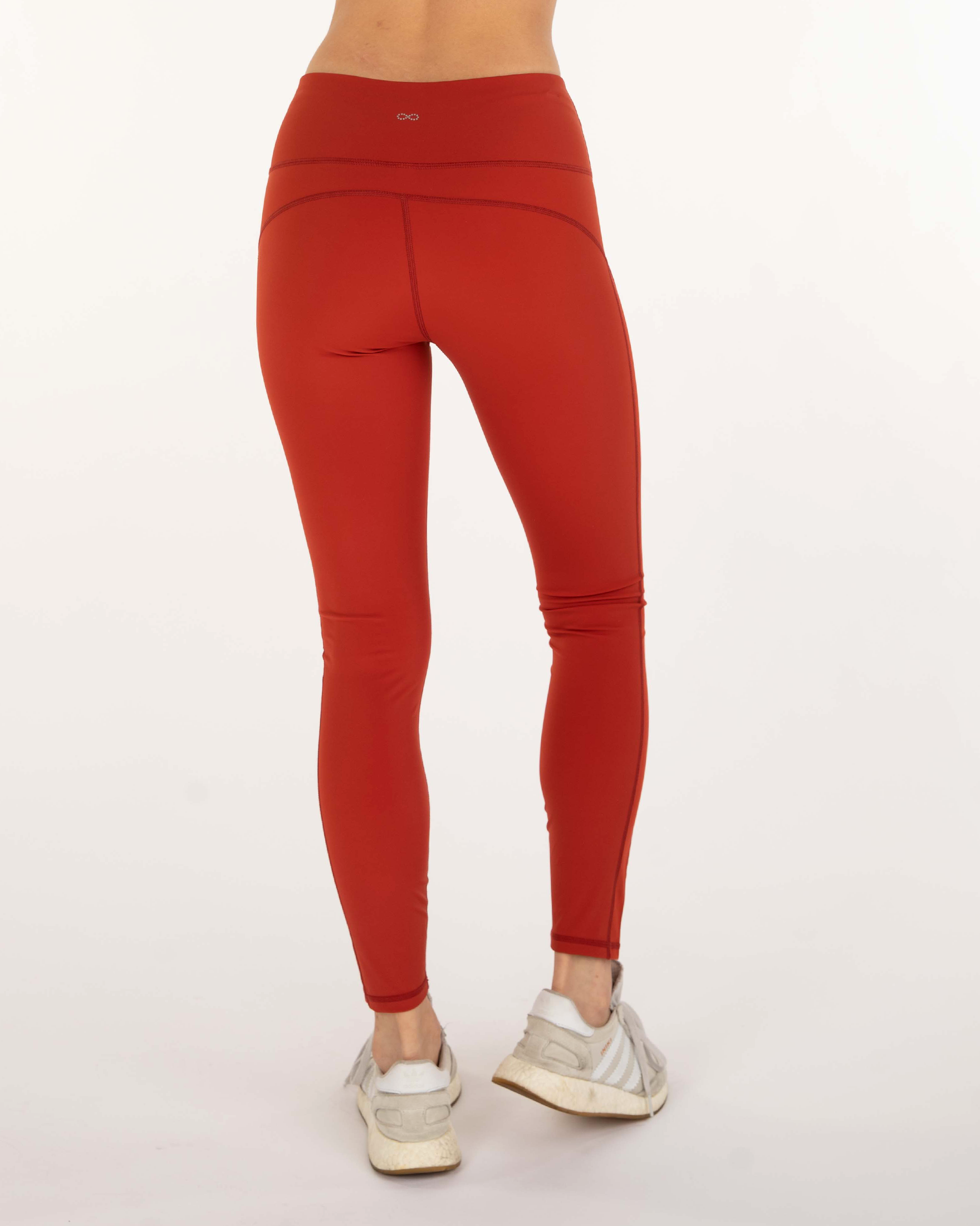 Incline Silkiflex™ Leggings 26" High Waist-2