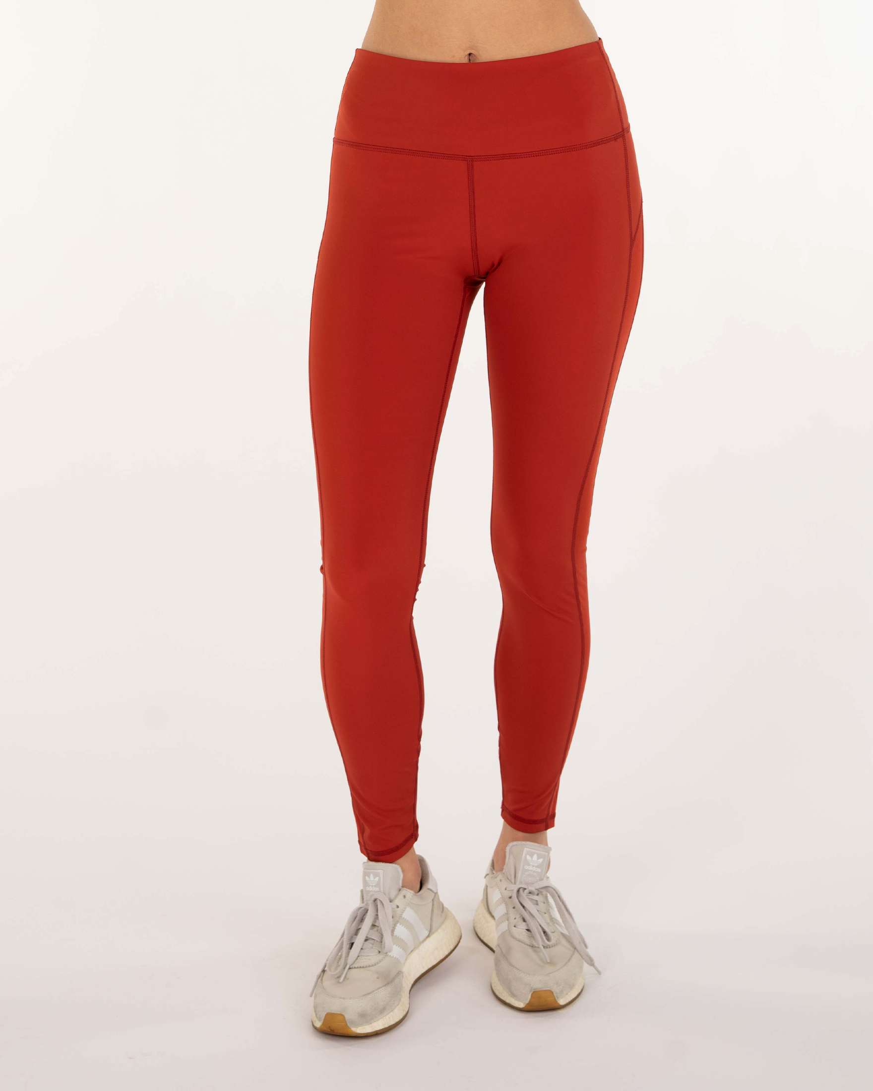 Incline Silkiflex™ Leggings 26" High Waist-1