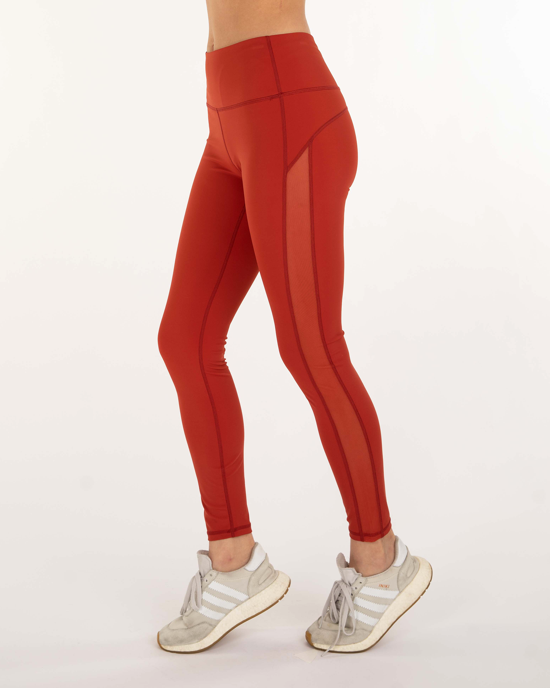 Incline Silkiflex™ Leggings 26" High Waist-0