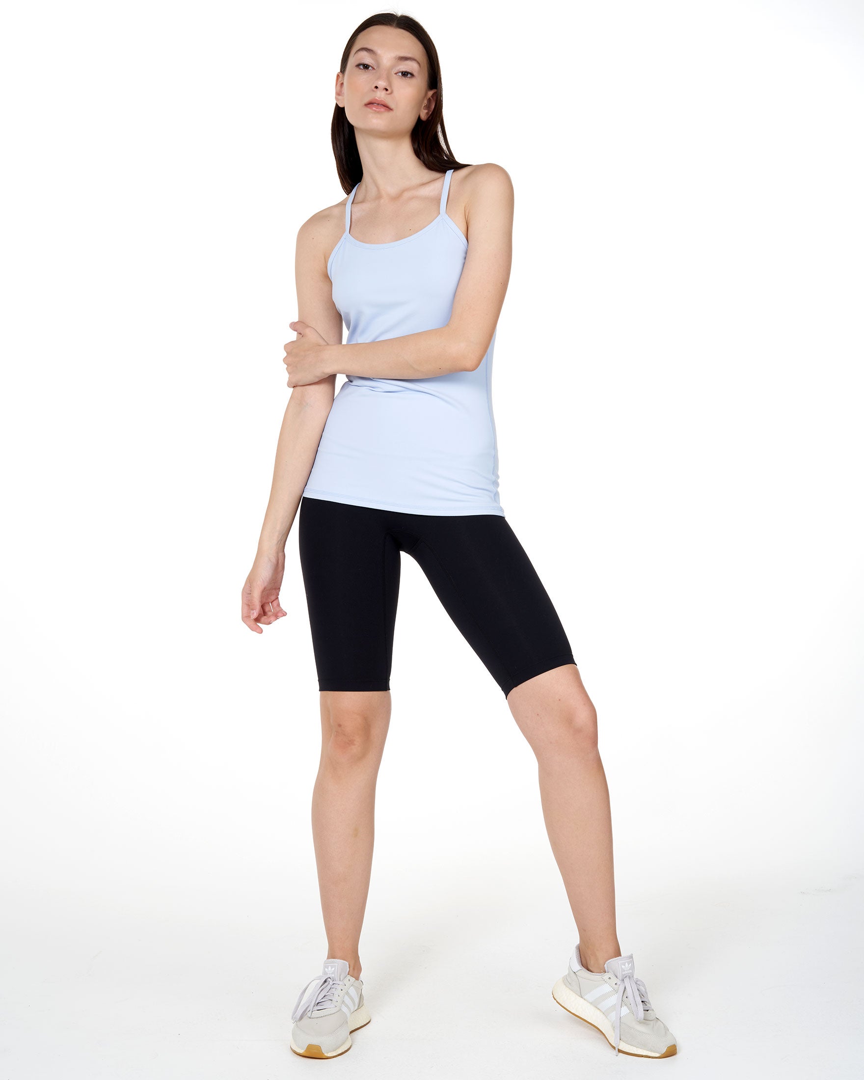 Dove Cloudlux Bra Tank-22