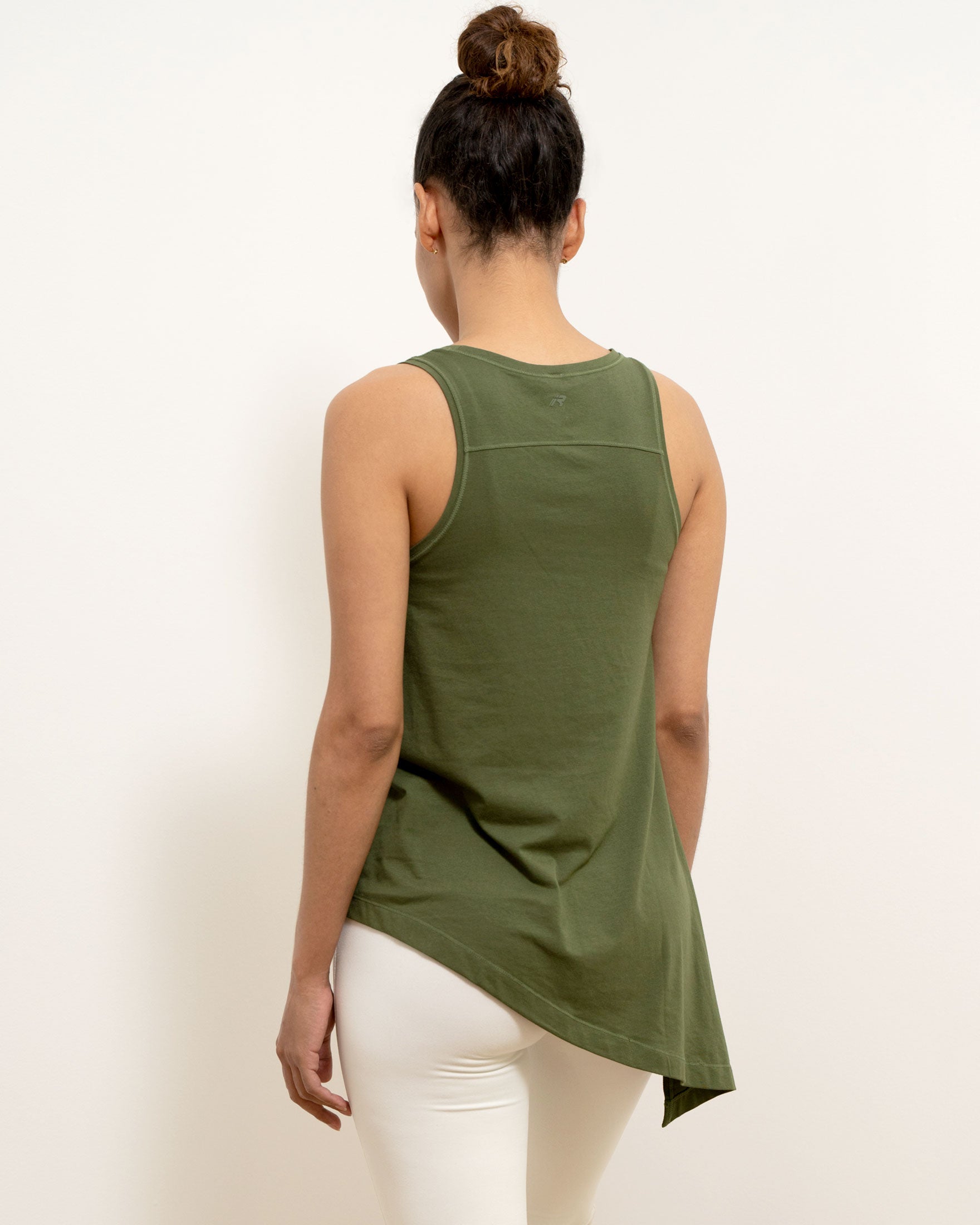Sidekick Tie Tank-22