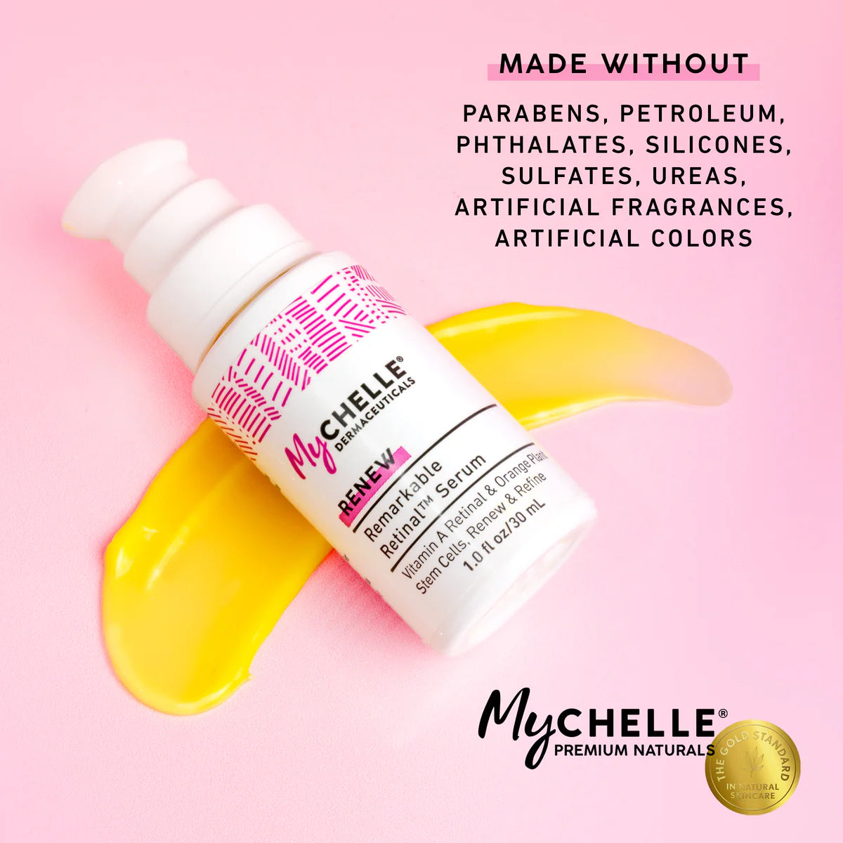 Remarkable Retinal„¢ Serum