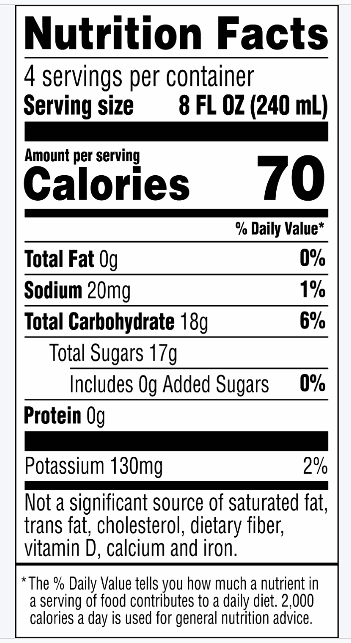 R.W. Knudsen Family® Recharge Organic Lemon Flavored Juice Sports Beverage with Electrolytes 6 Pack