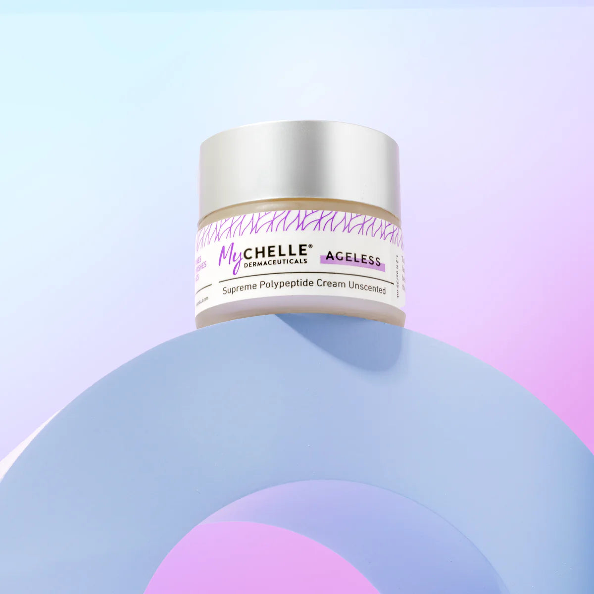 Supreme Polypeptide Cream Unscented