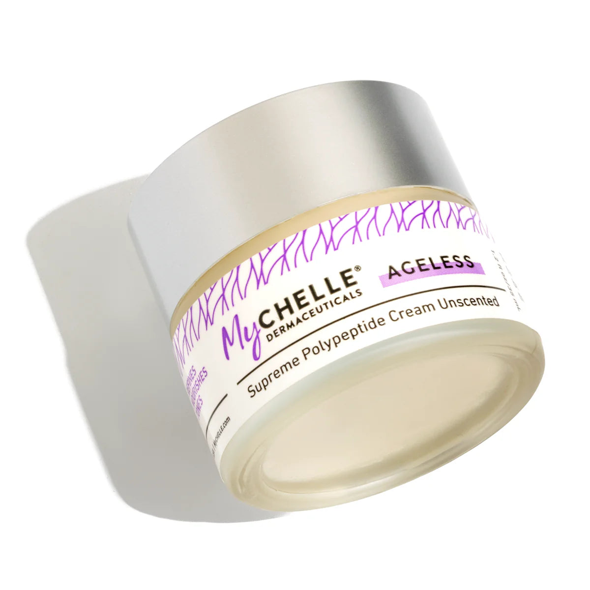 Supreme Polypeptide Cream Unscented