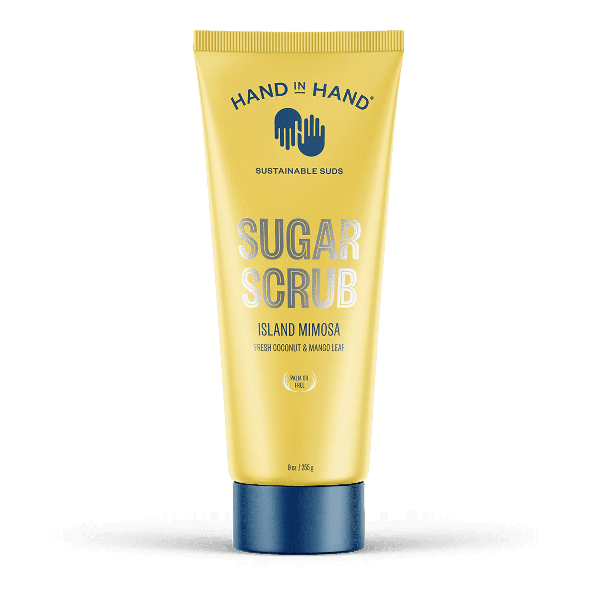 Hand In Hand Island Mimosa Sugar Scrub