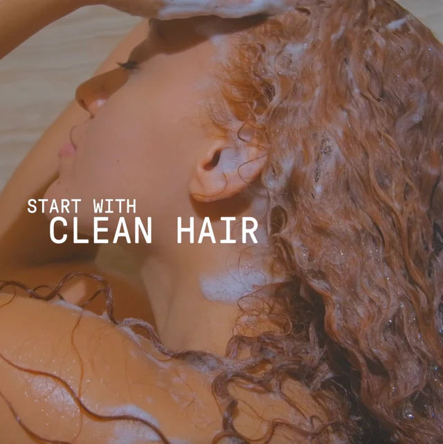 Alaffia Curl Enhance Defining Gel