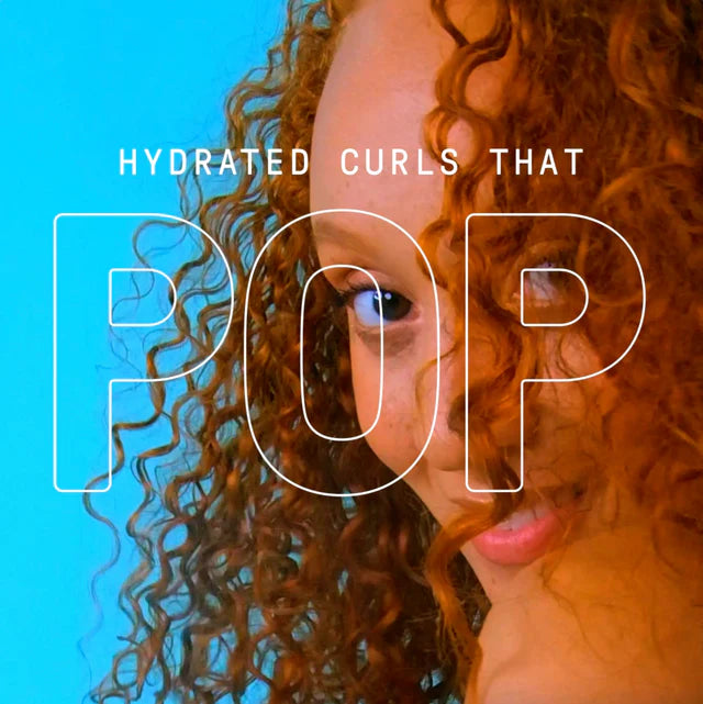 Alaffia Curl Enhance Refresher Spray