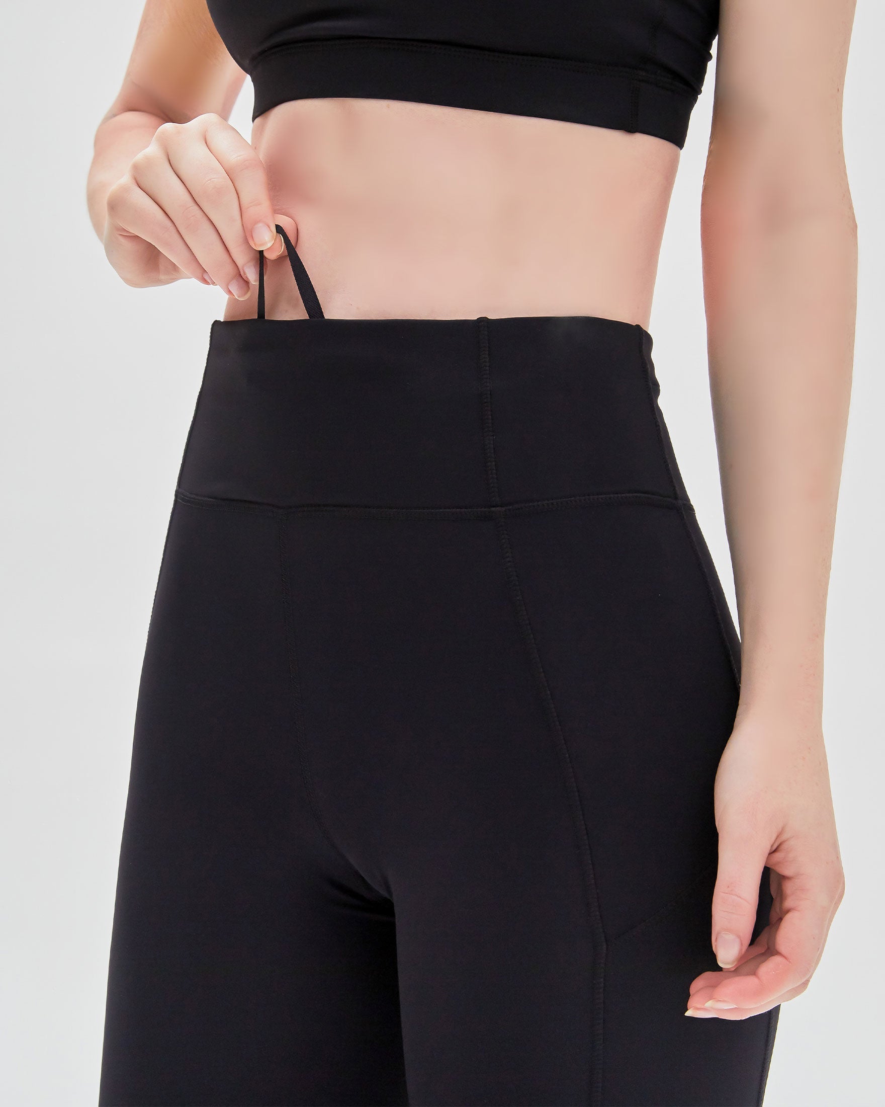 Shine On Silkiflex™ Legging 27"-9