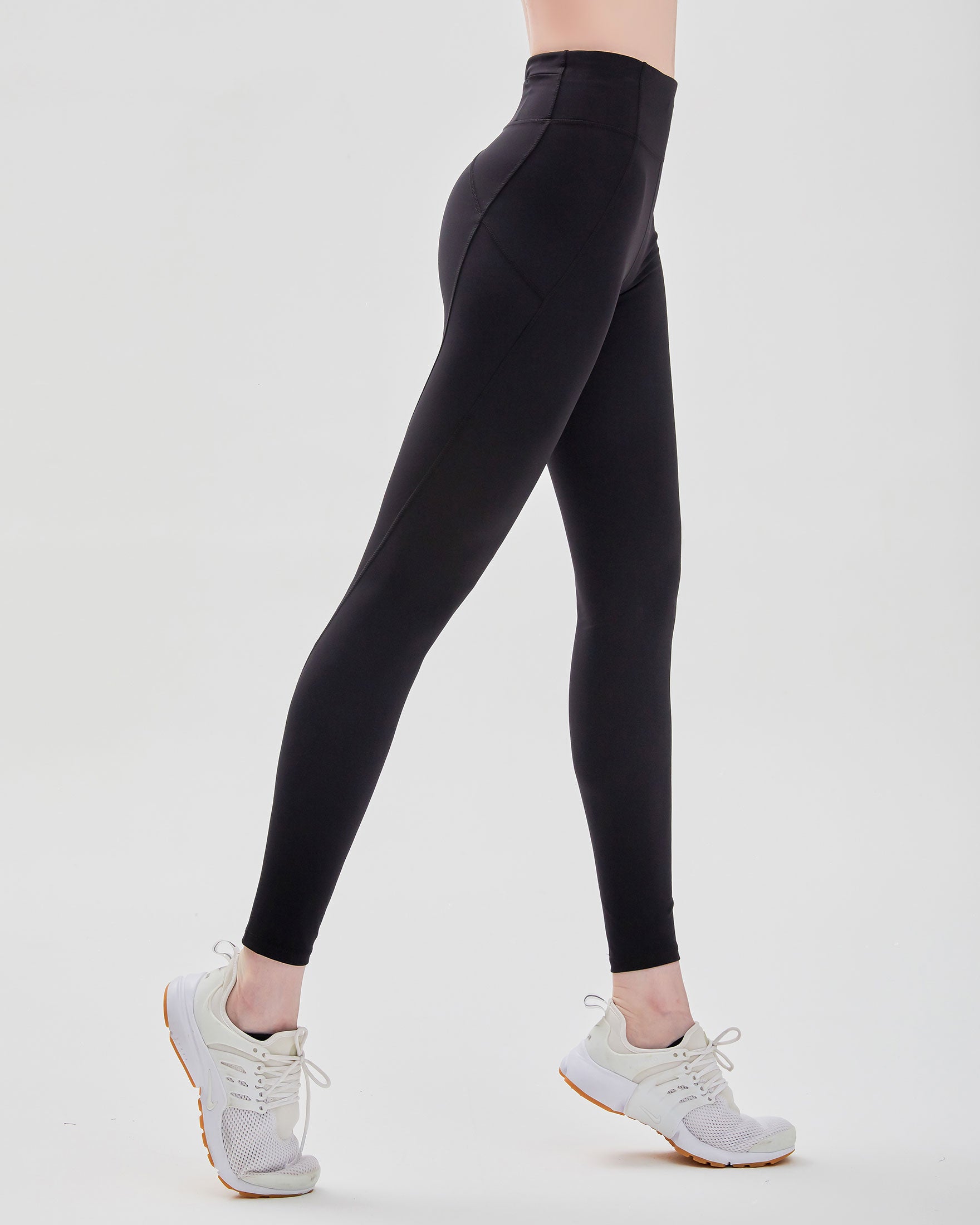 Shine On Silkiflex™ Legging 27"-8