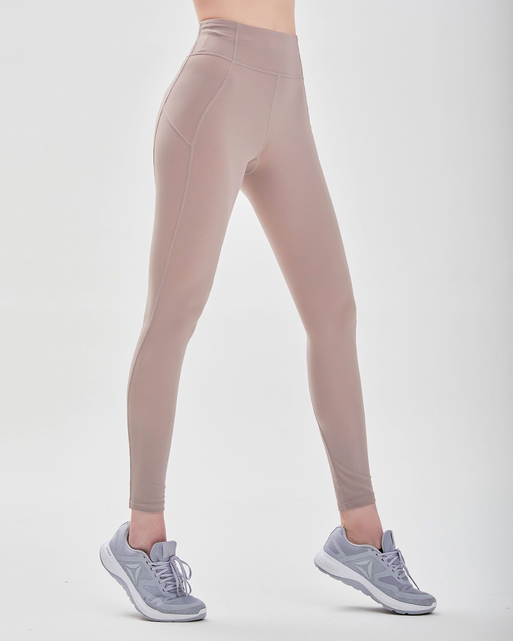 Shine On Silkiflex™ Legging 27"-18