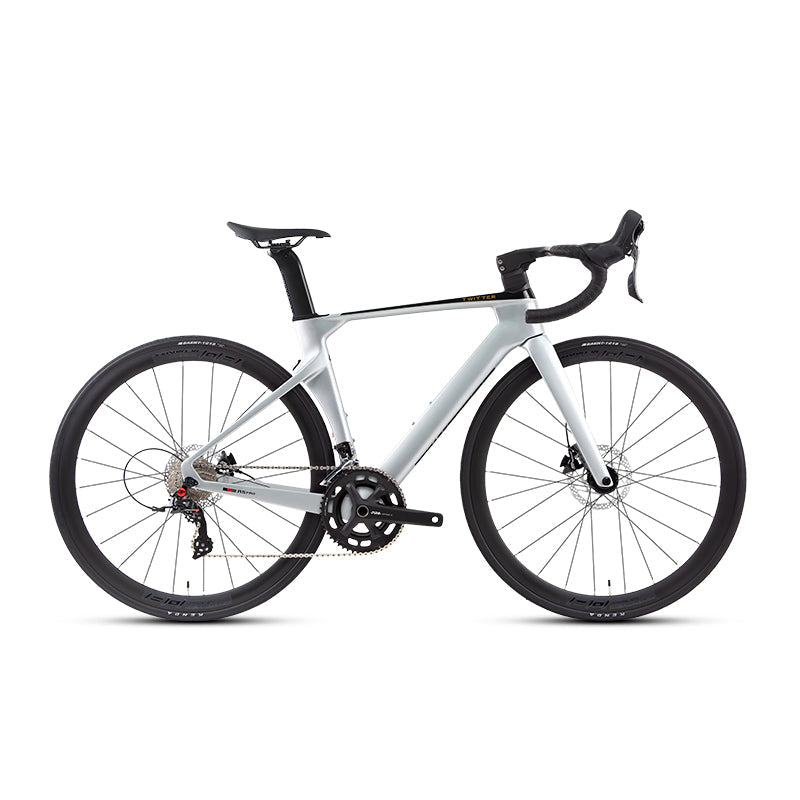 R5 Pro - RS SENSAH 24 Speed - Carbon Road Bike-4