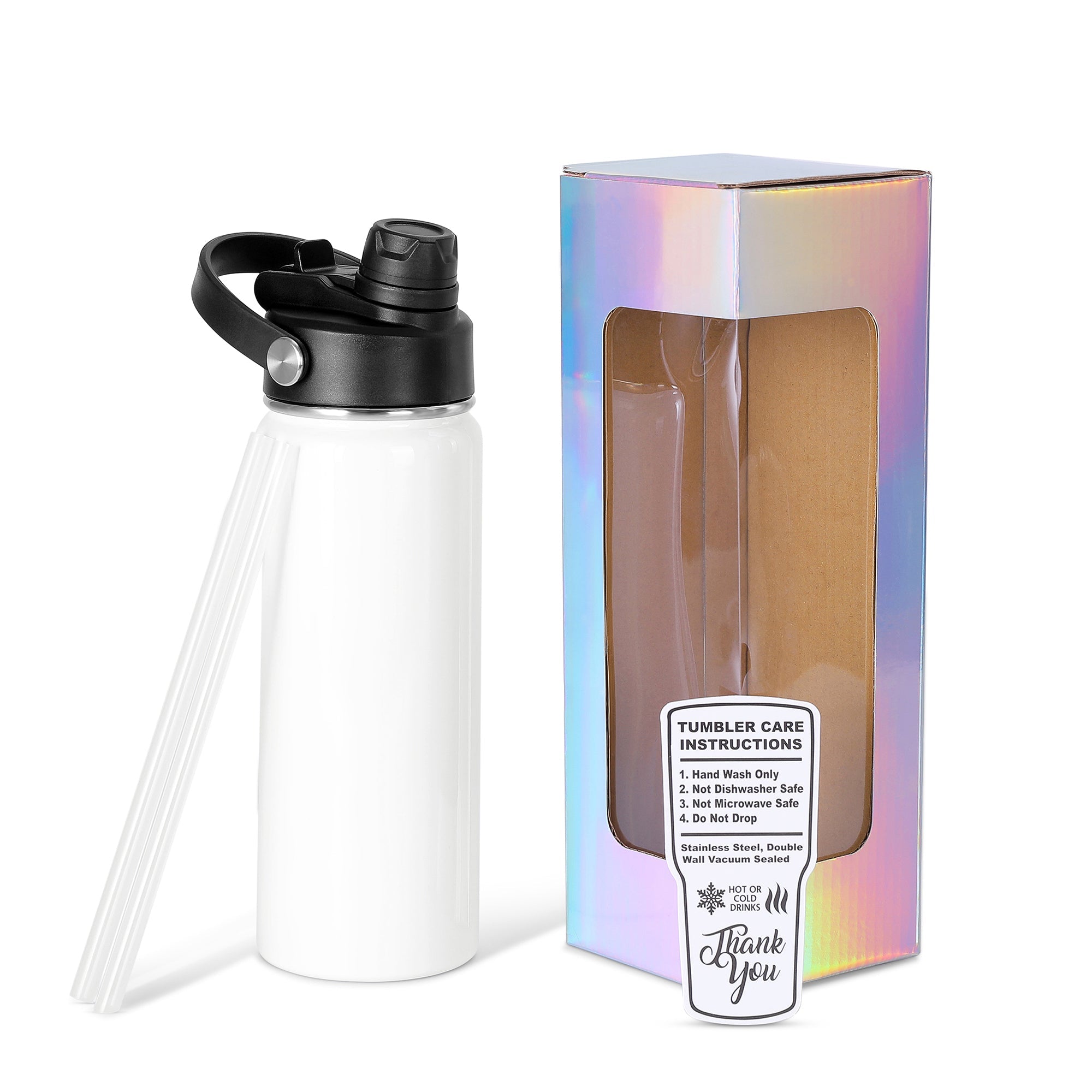 18oz Hydro Water Bottle-0