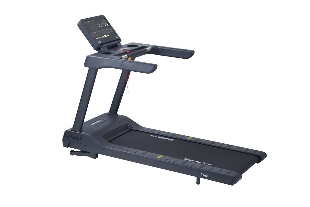 SportsArt T661 Essentials Eco-Natural Treadmill