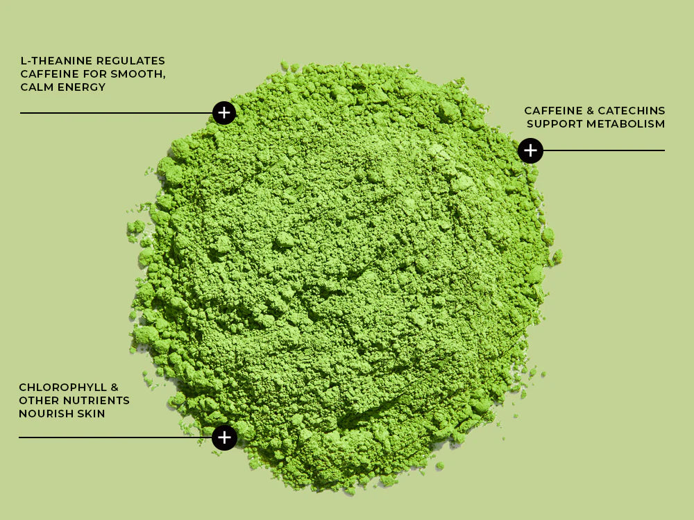 All Matcha