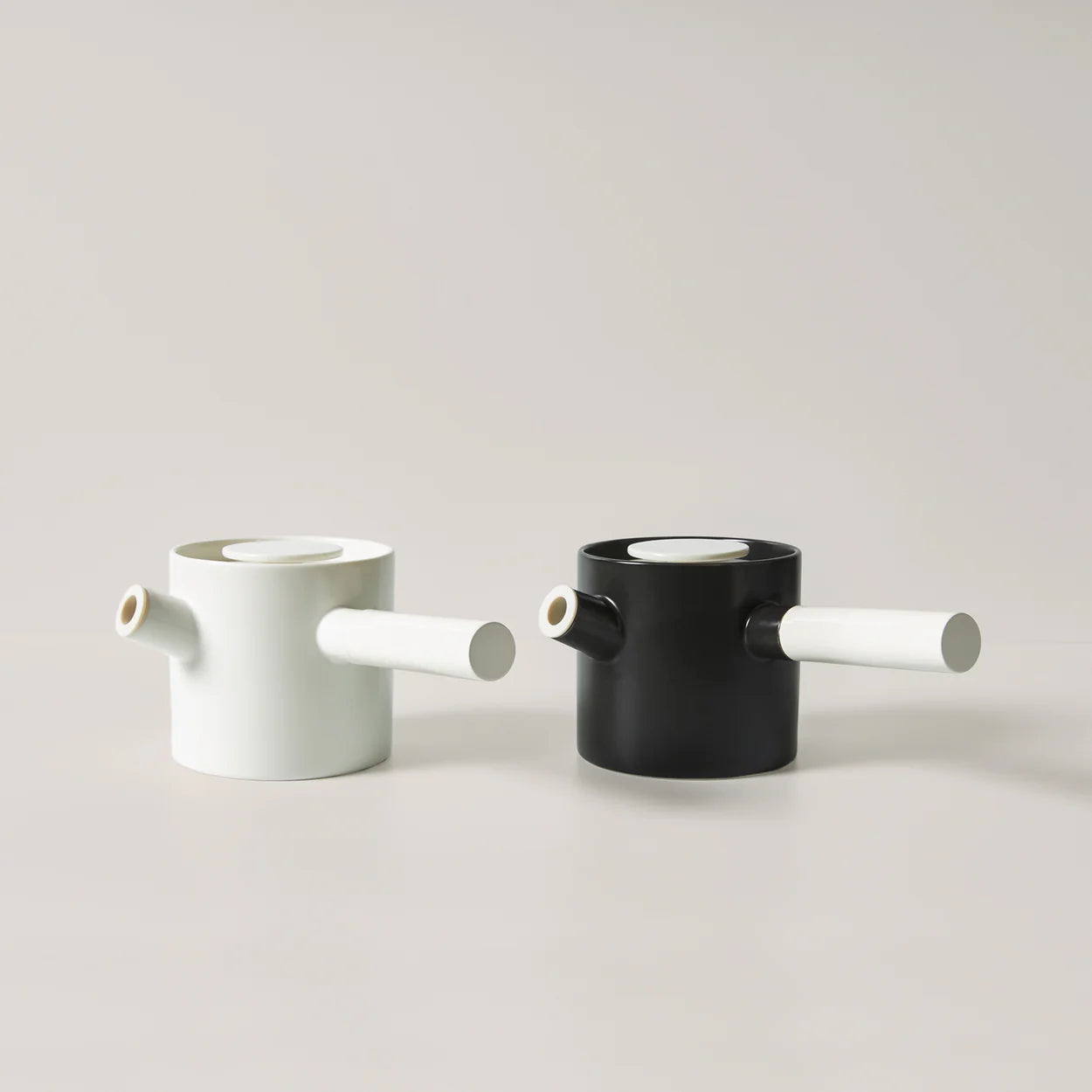 Small Teapot