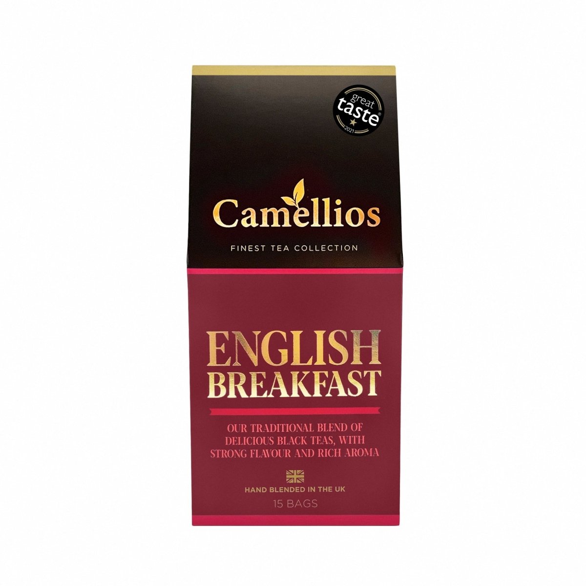 The Finest Tea Collection (Out of Stock)-2